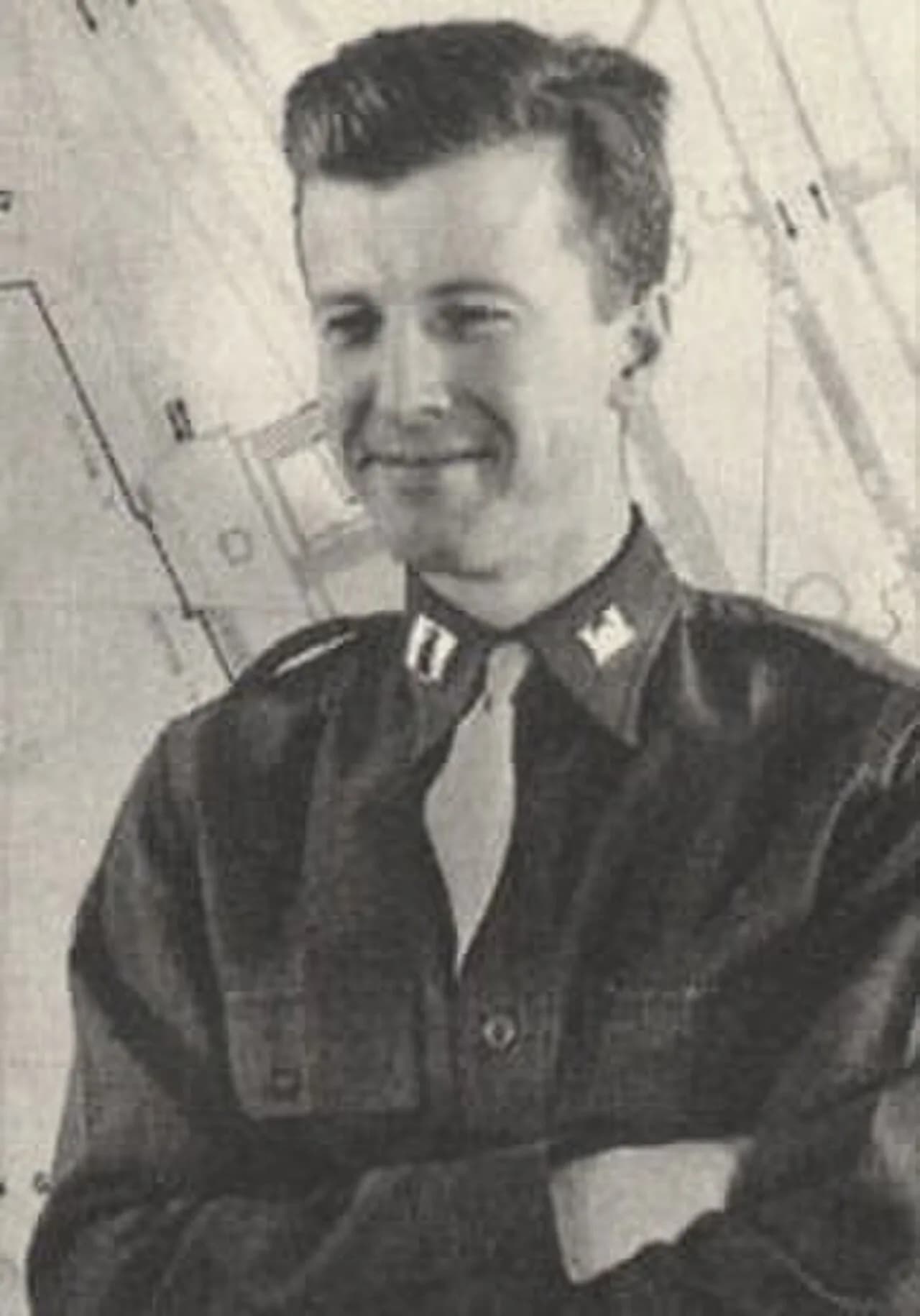 Robert Furman