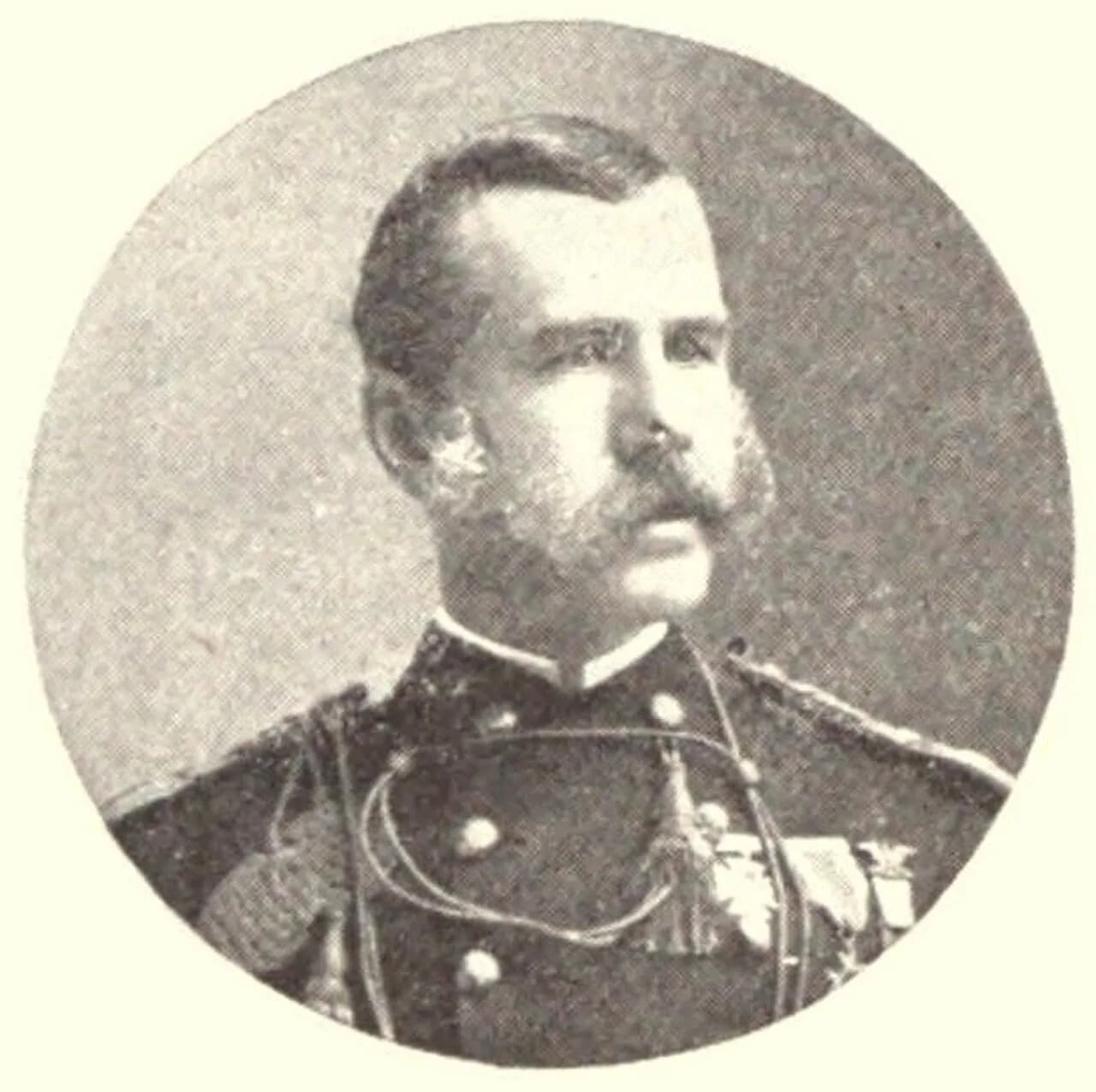 Robert G. Carter