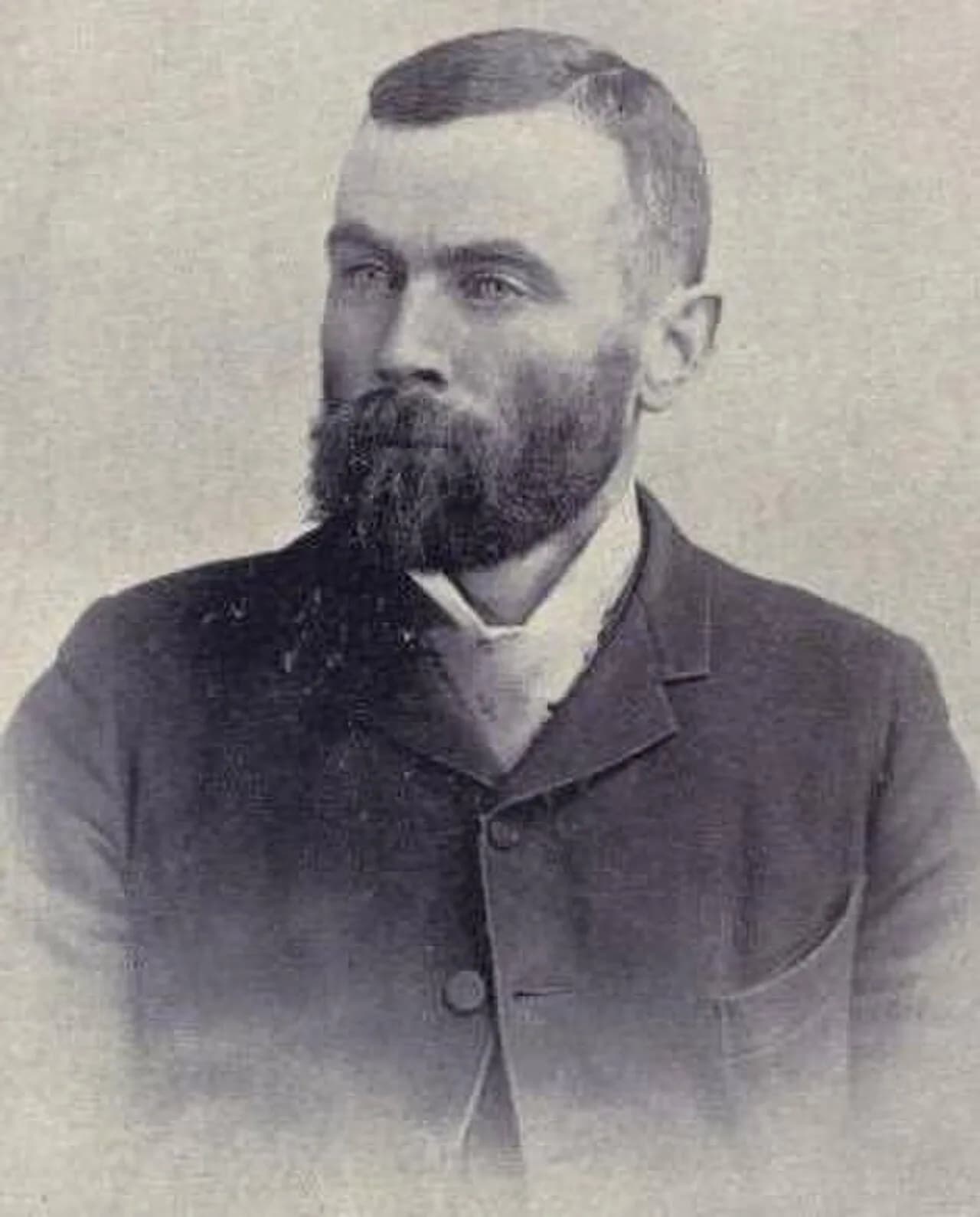 Robert George O'Malley