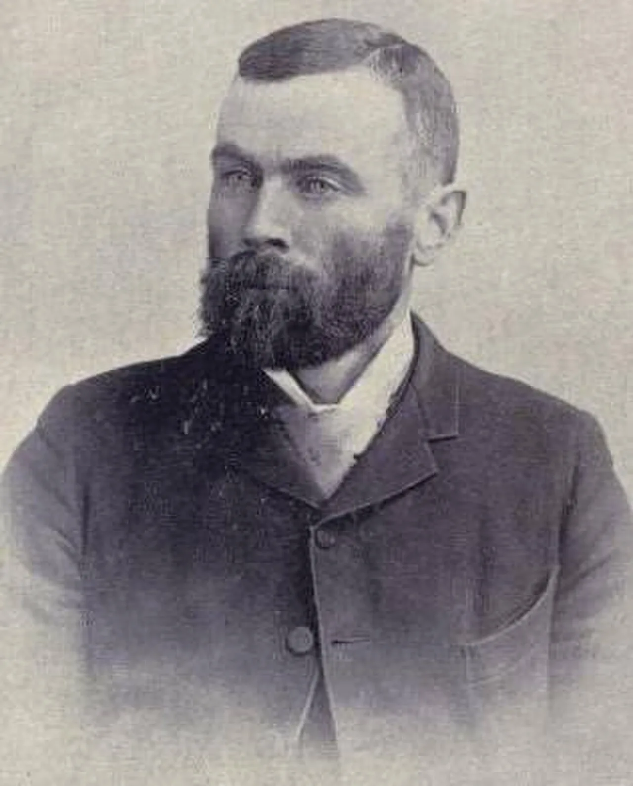 Robert George O'Malley