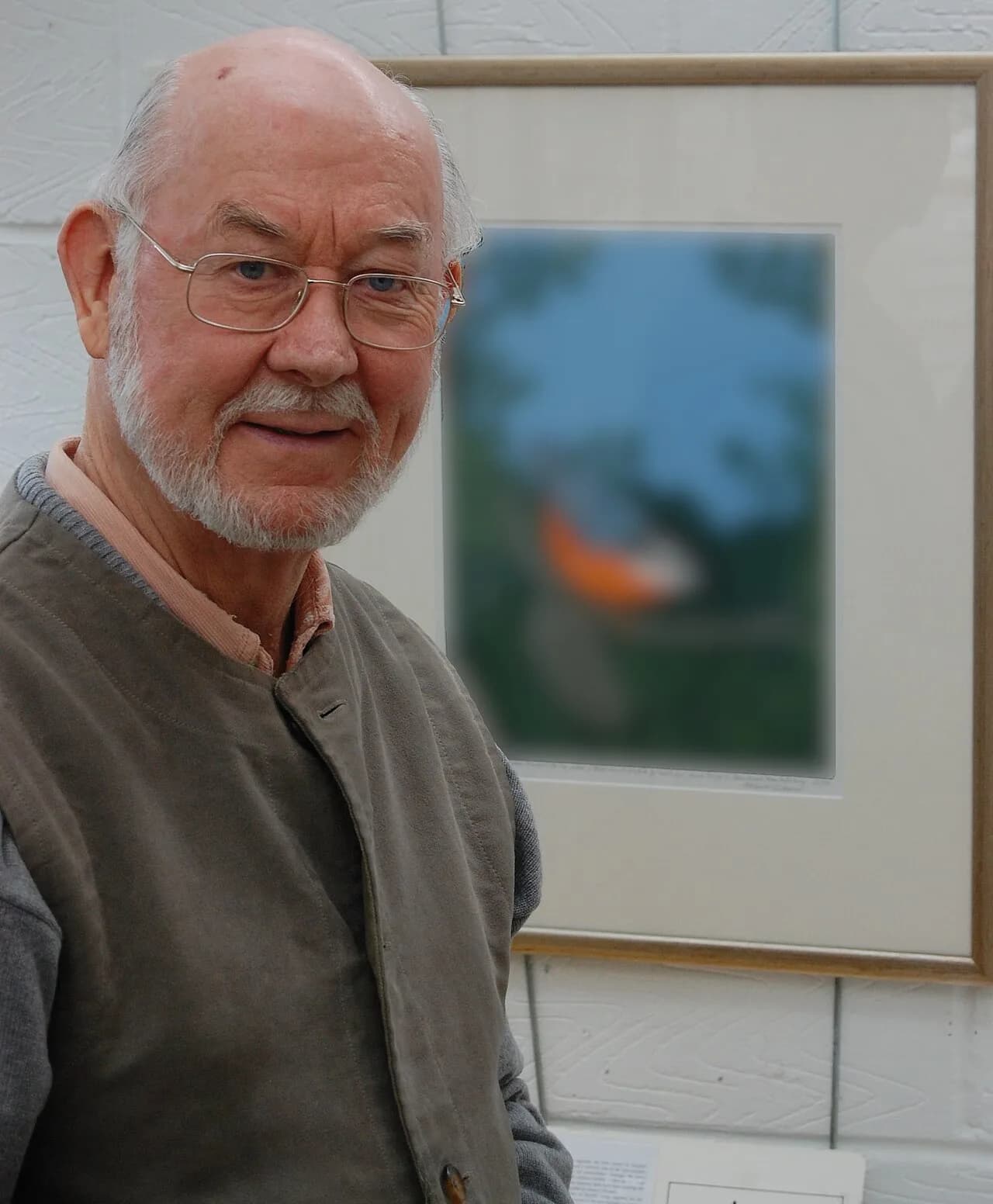 Robert Gillmor