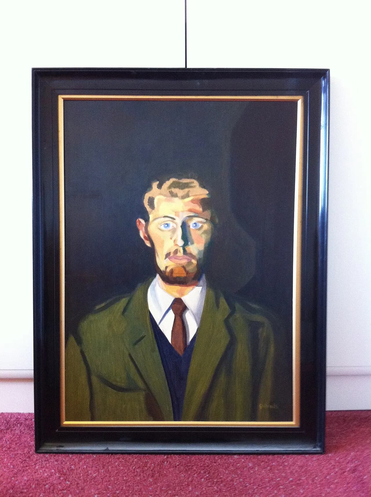 Robert Graeme Galbraith