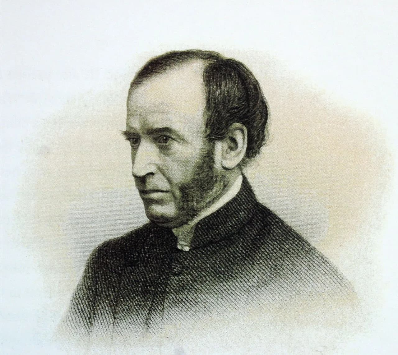 Robert Gray