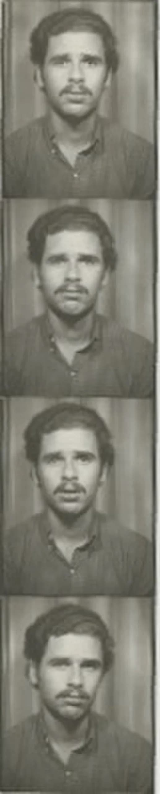 Robert Cumming