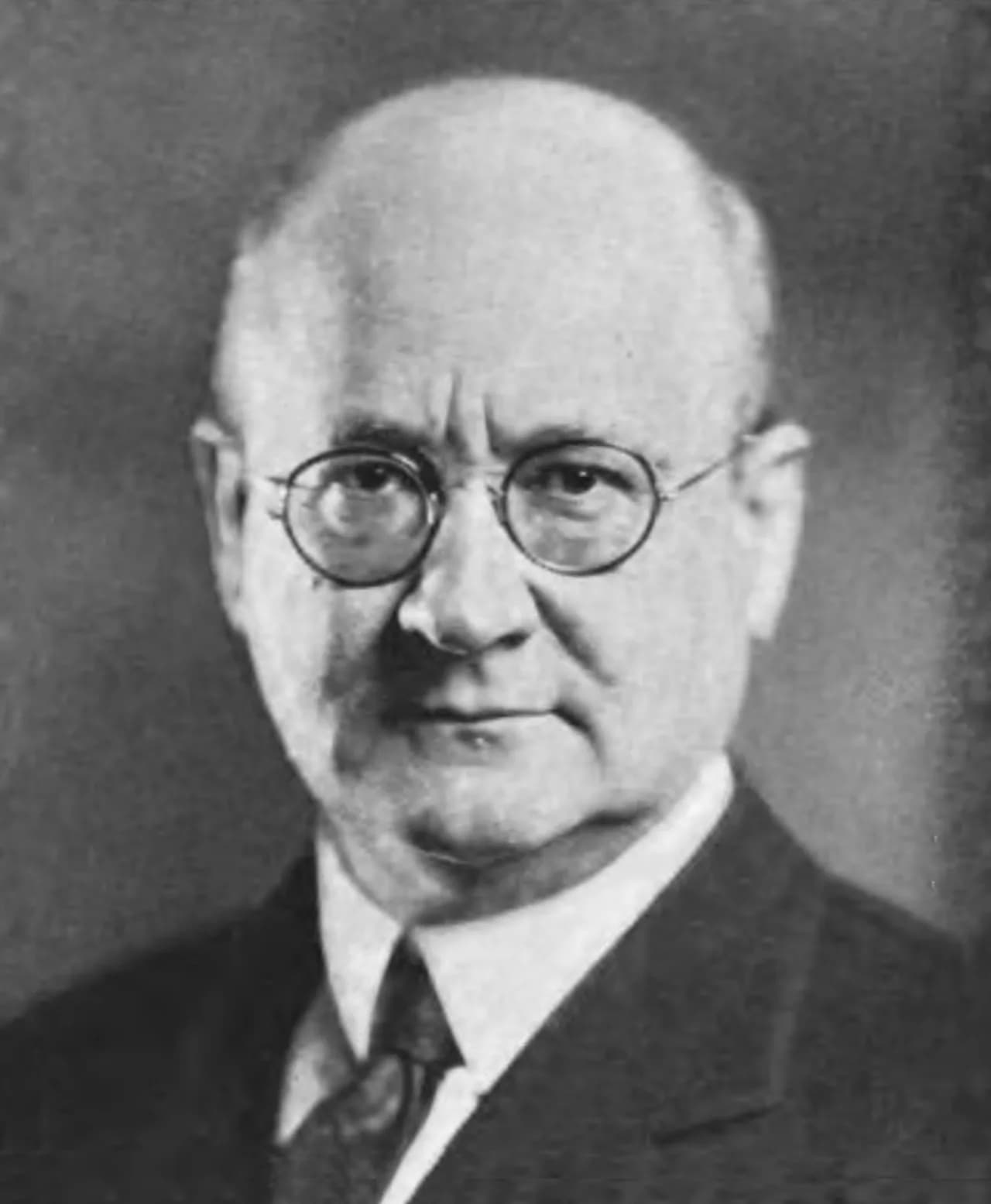 Robert H. Day