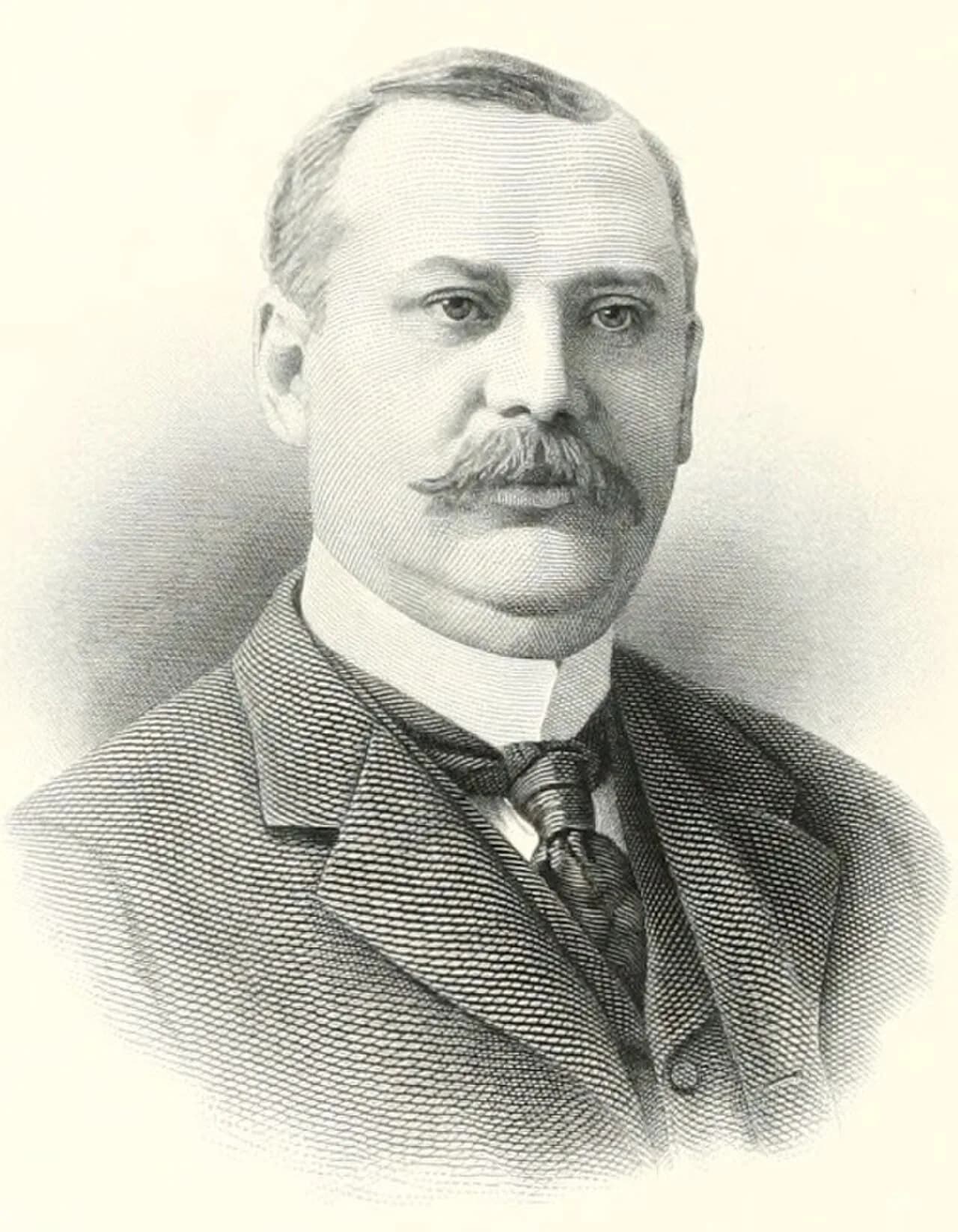 Robert H. Foerderer