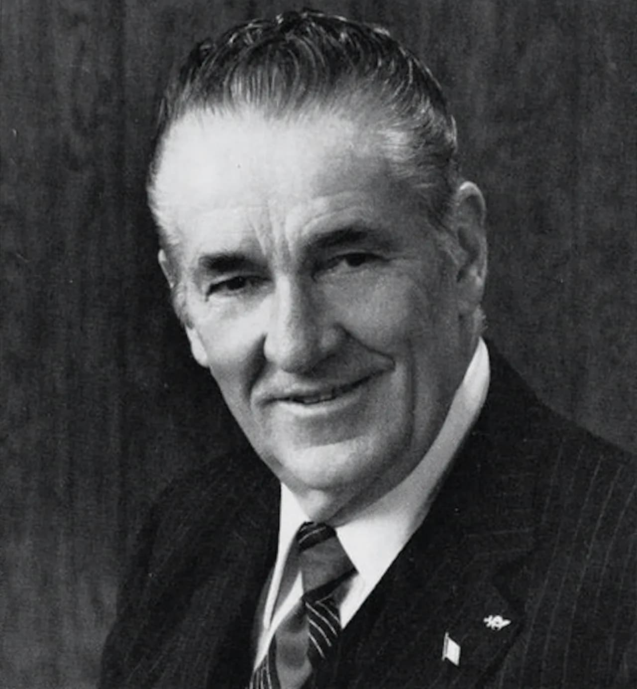 Robert H. Lounsberry