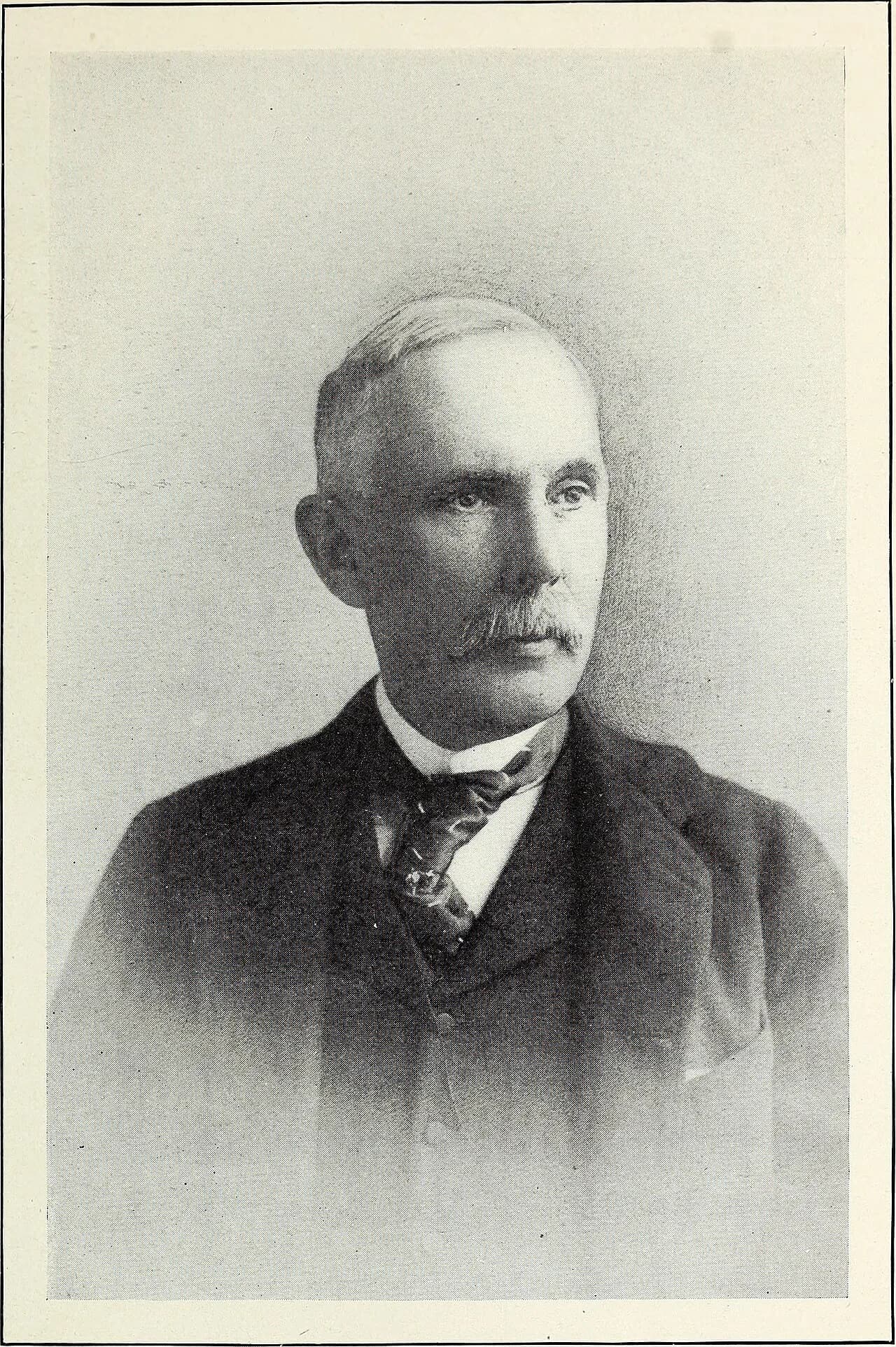 Robert Hale Ives Goddard
