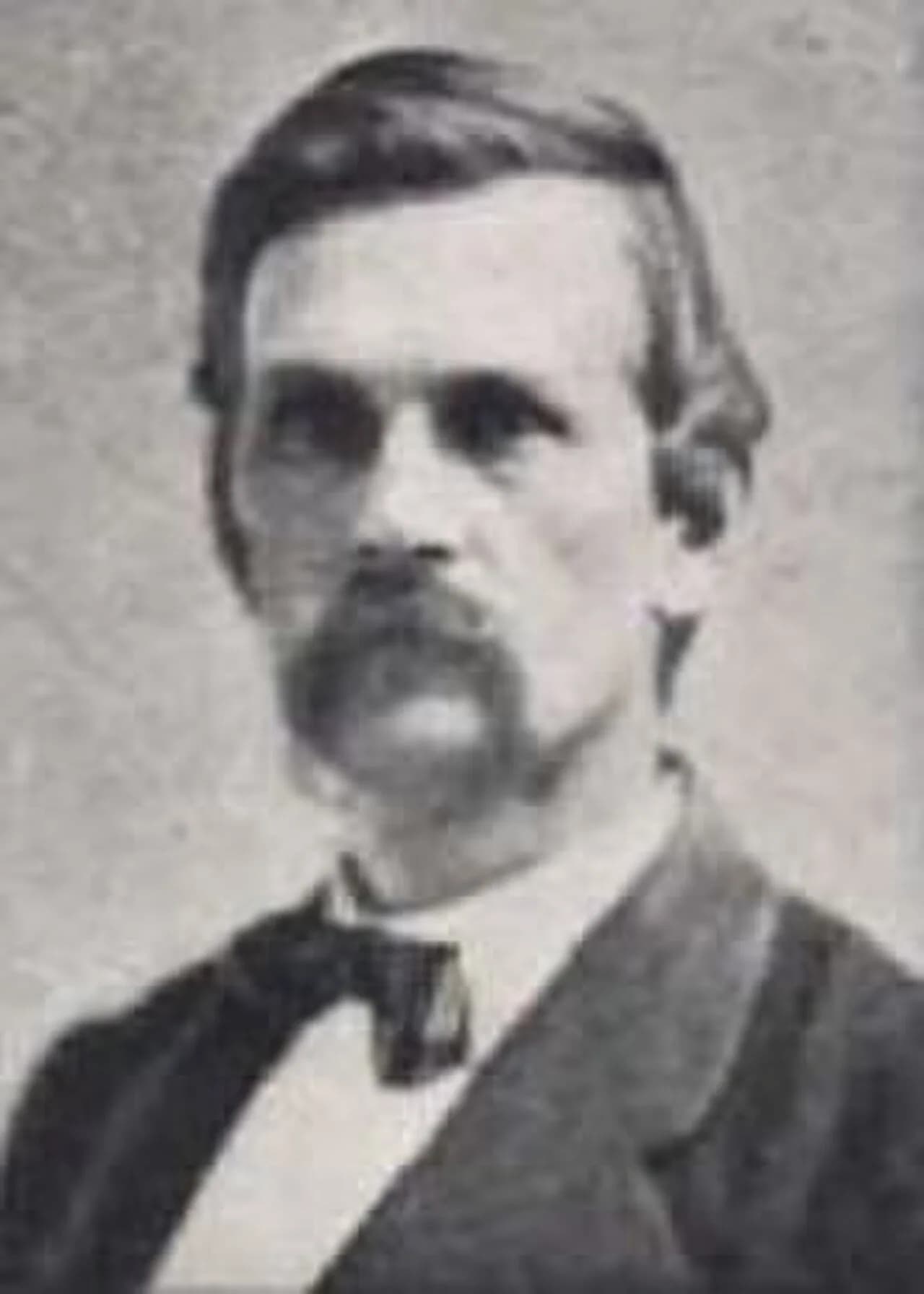 Robert Hall Baker