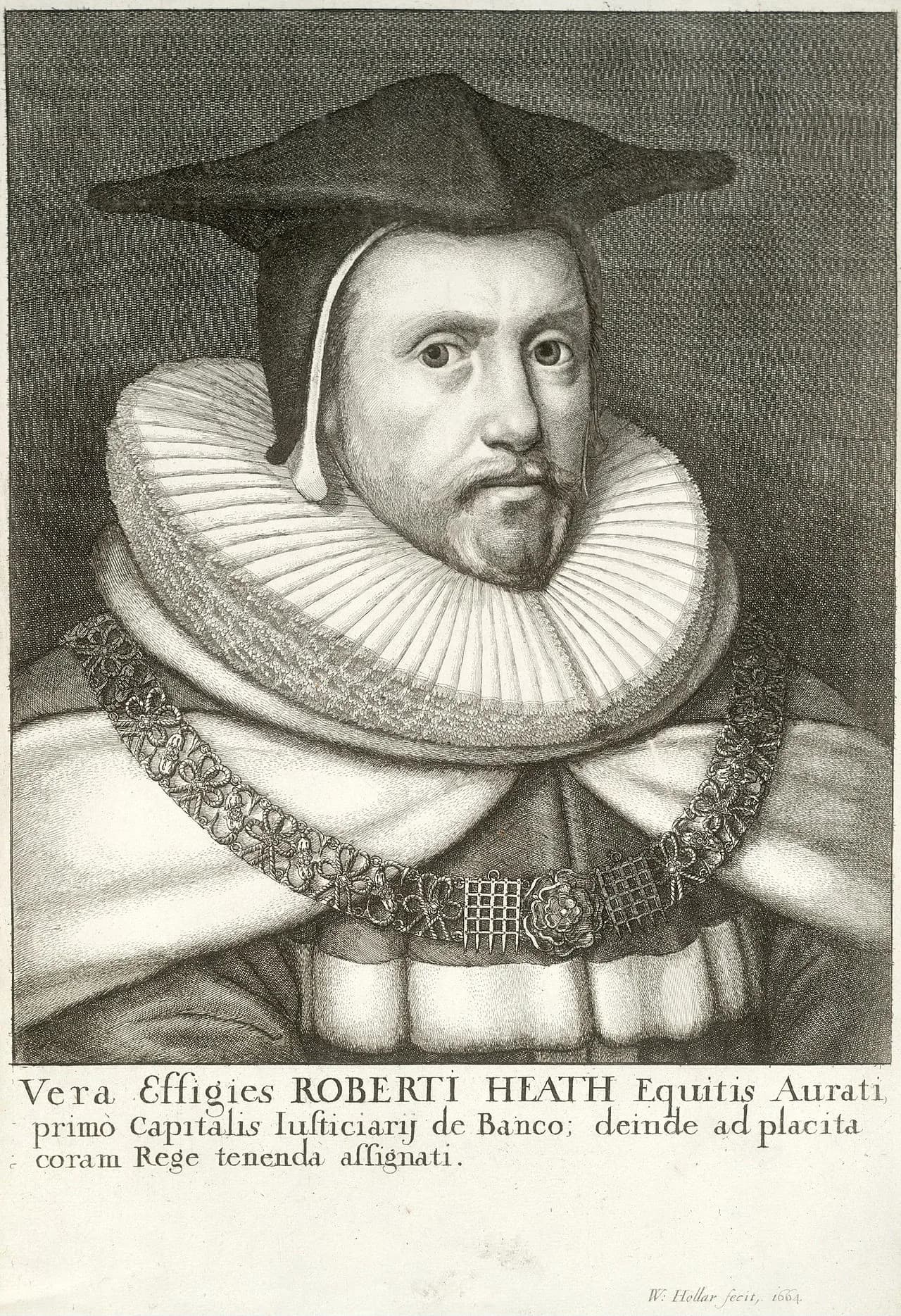 Robert Heath
