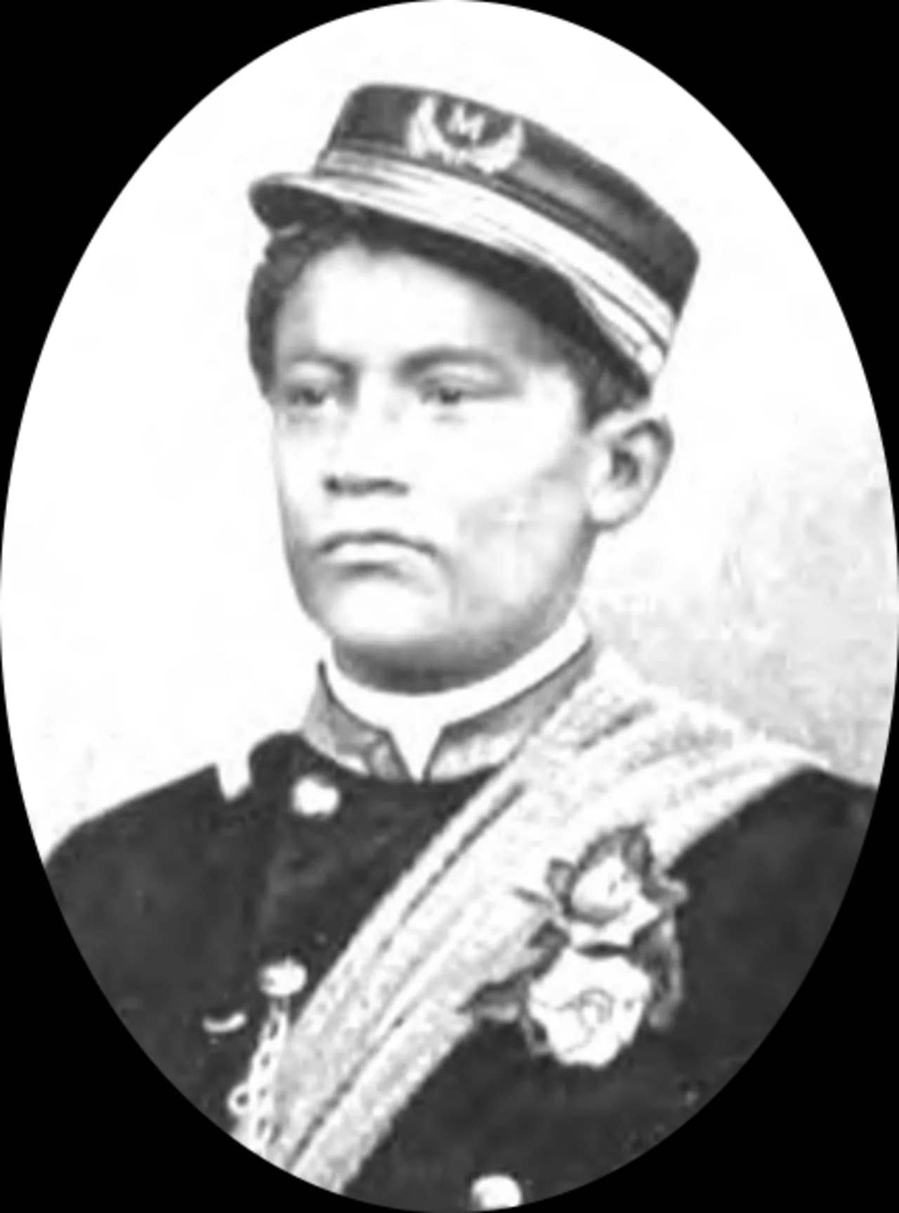 Robert Henry Clarence