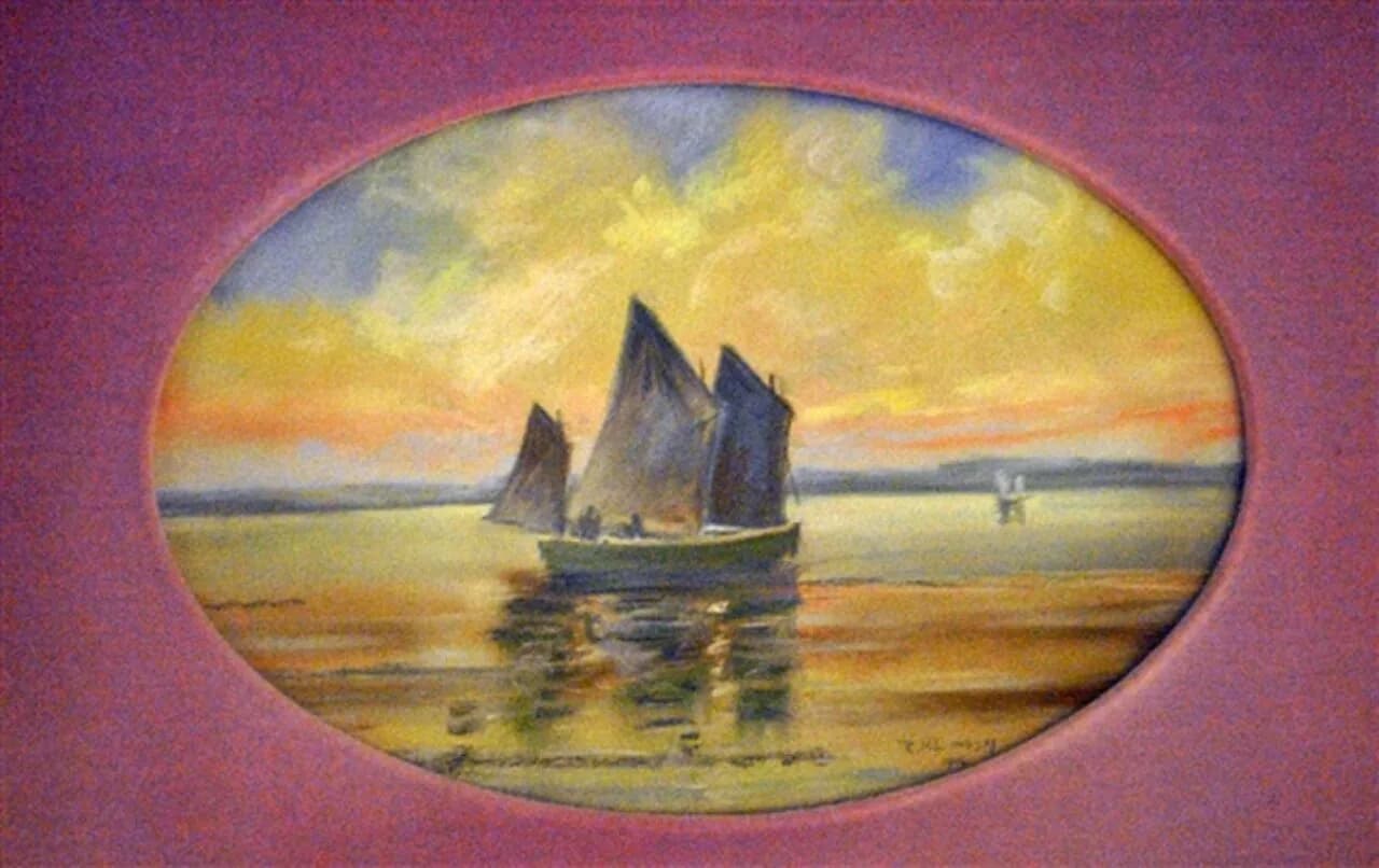 Robert Henry Lindsay