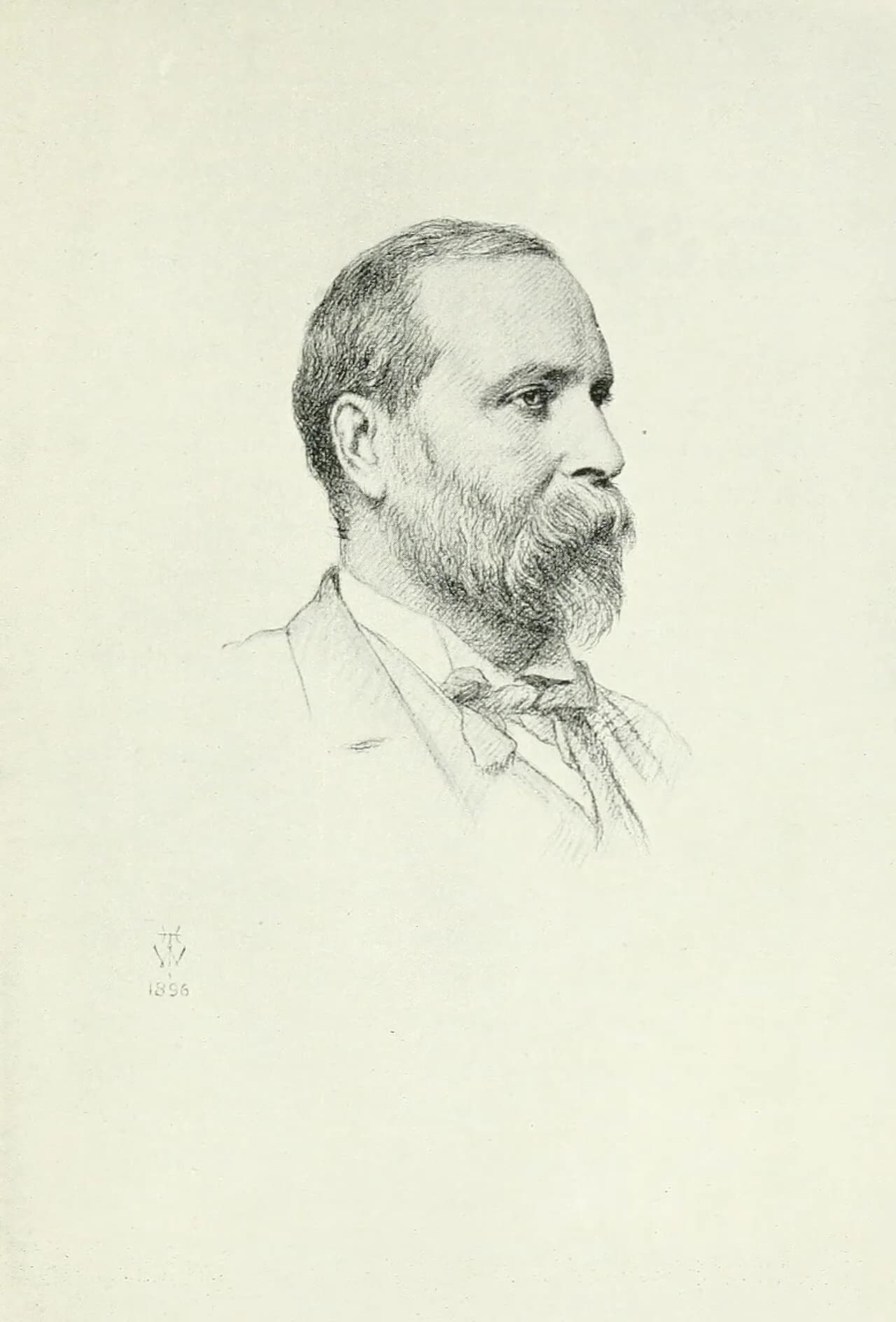 Robert Henry Meade