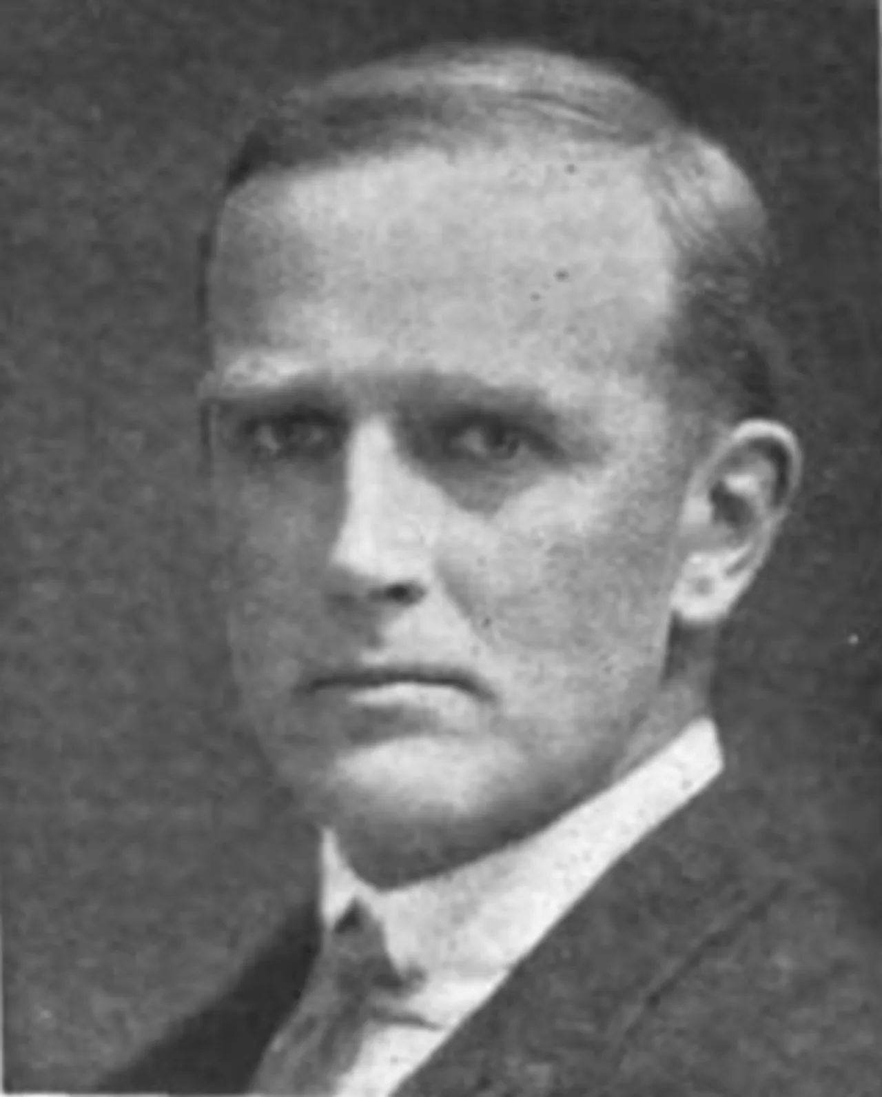 Robert Henry Pooley
