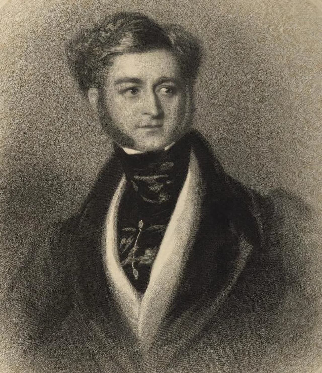 Robert Herbert, 12th Earl of Pembroke