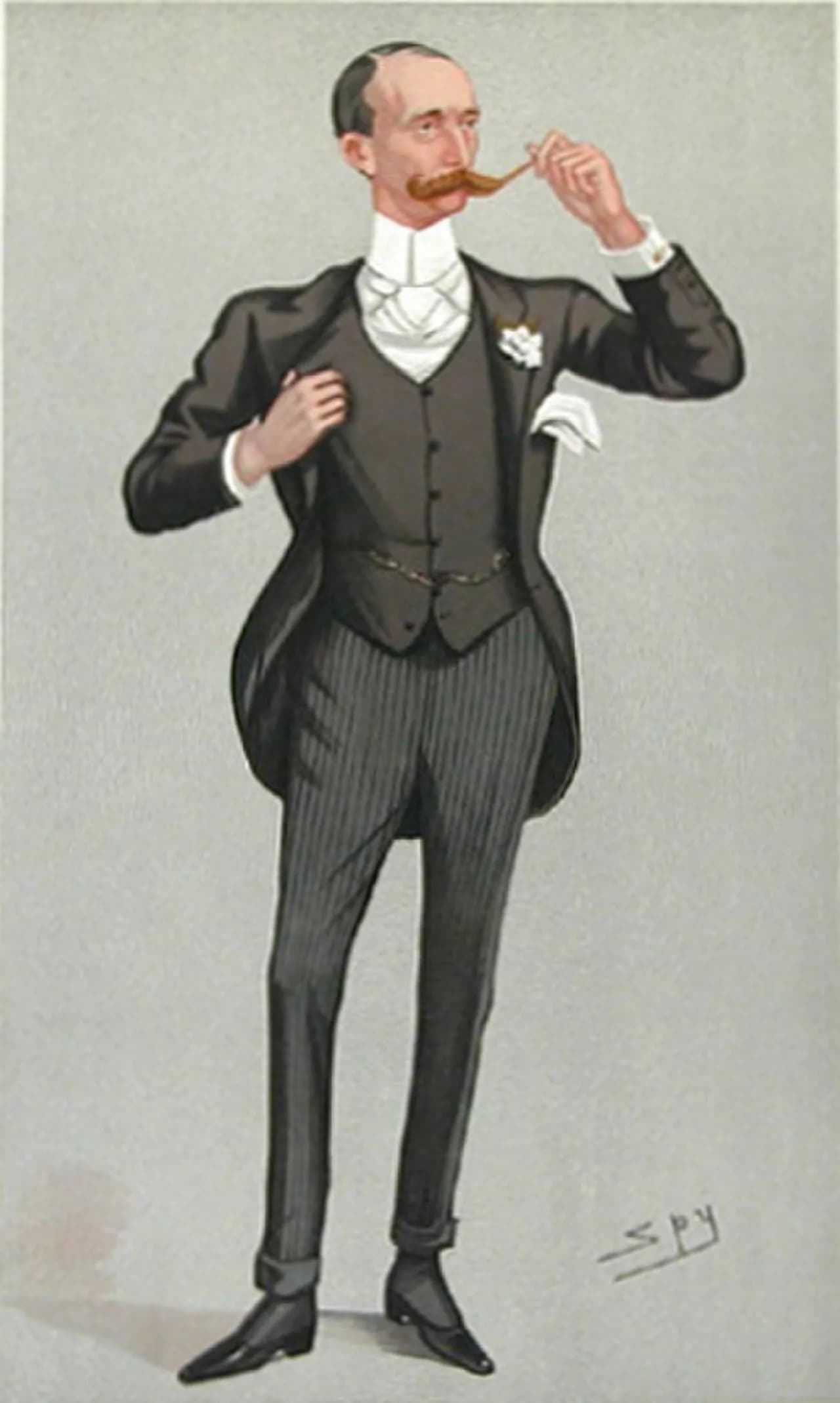 Robert Hermon-Hodge, 1st Baron Wyfold