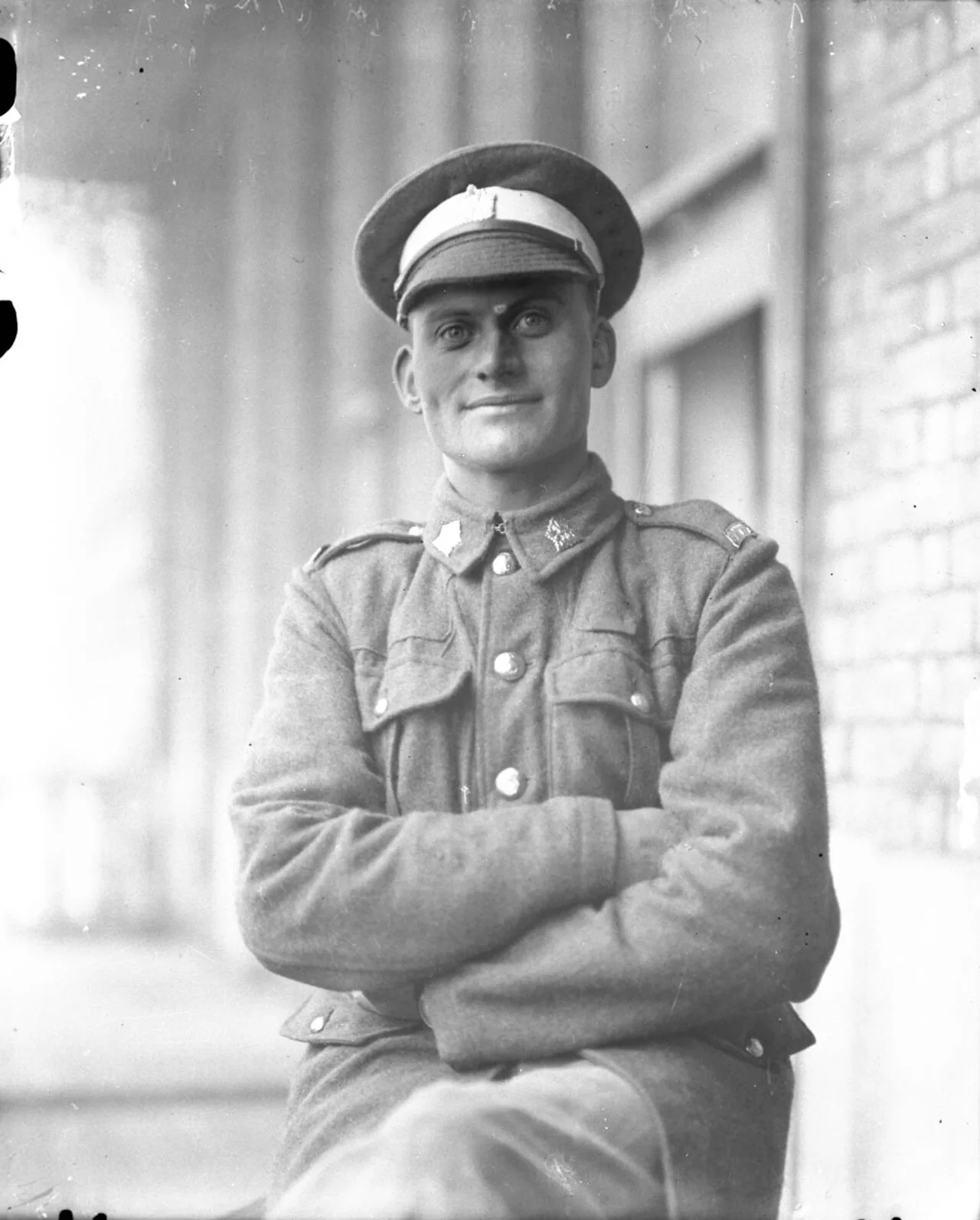 Robert Hill Hanna