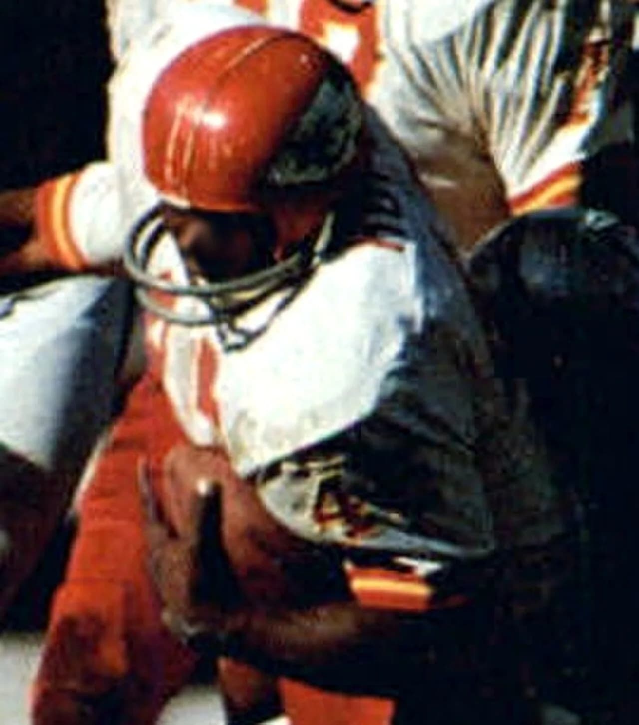 Robert Holmes