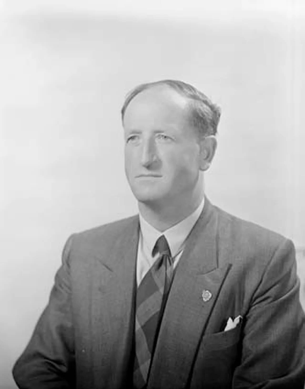 Robert Holt