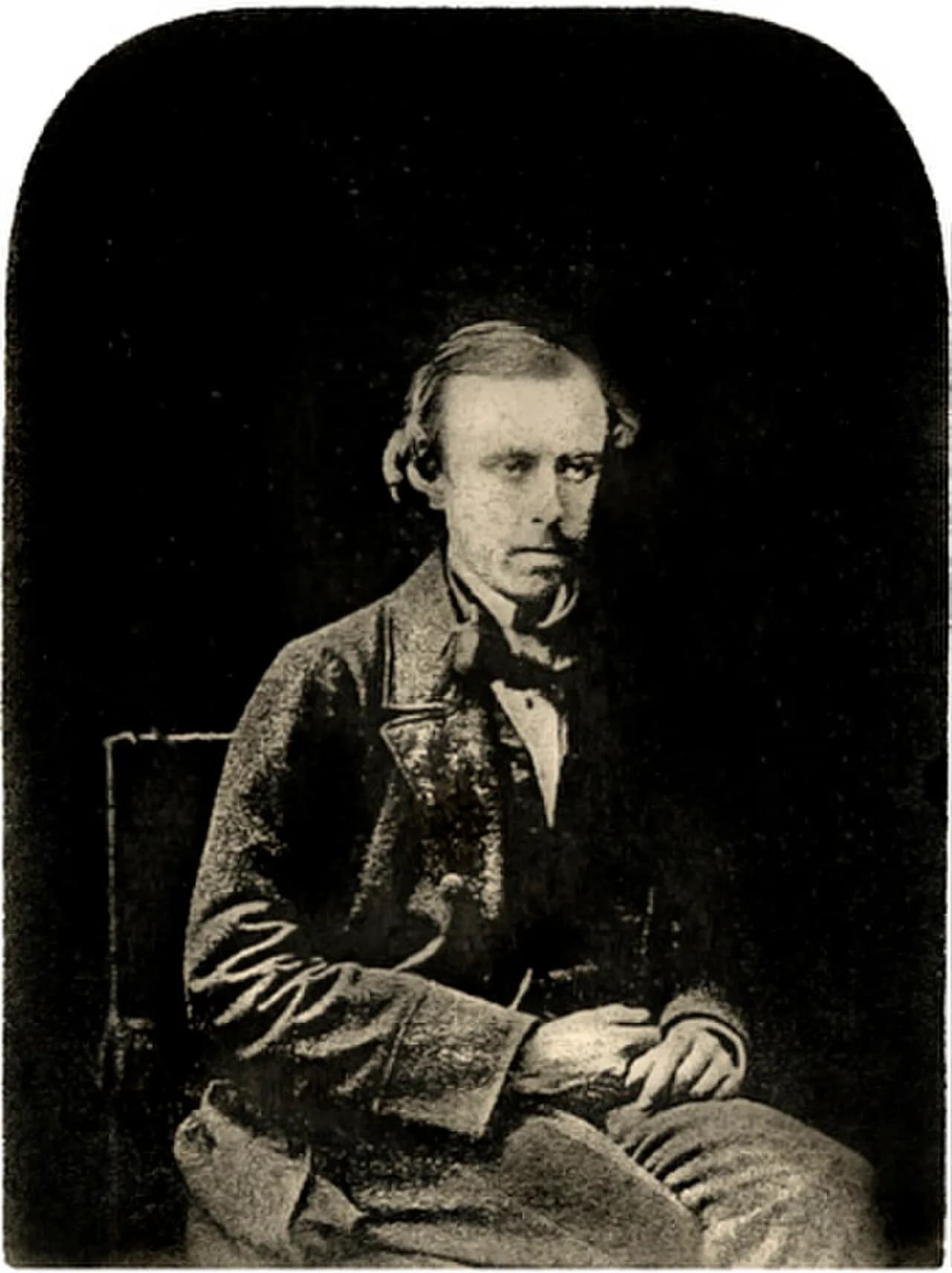 Robert Howlett