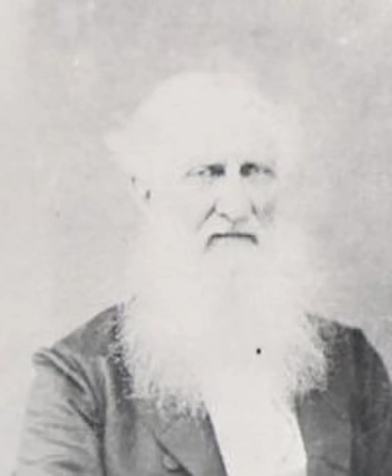 Robert Ibbetson