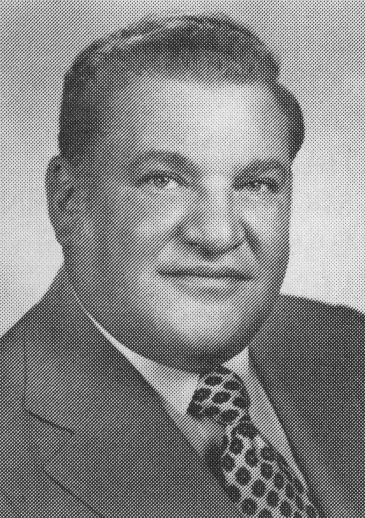 Robert Irsay