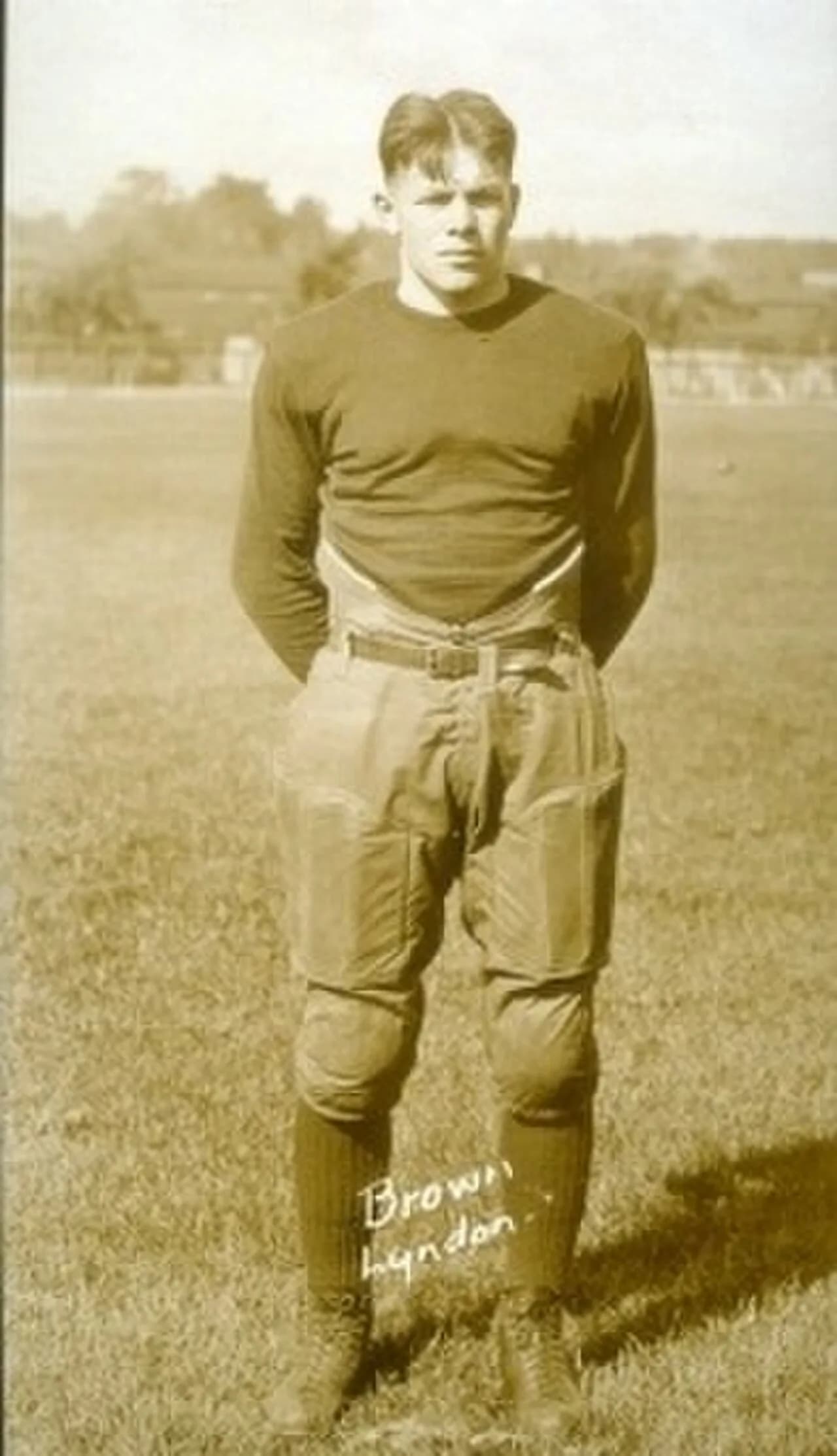 Robert J. Brown