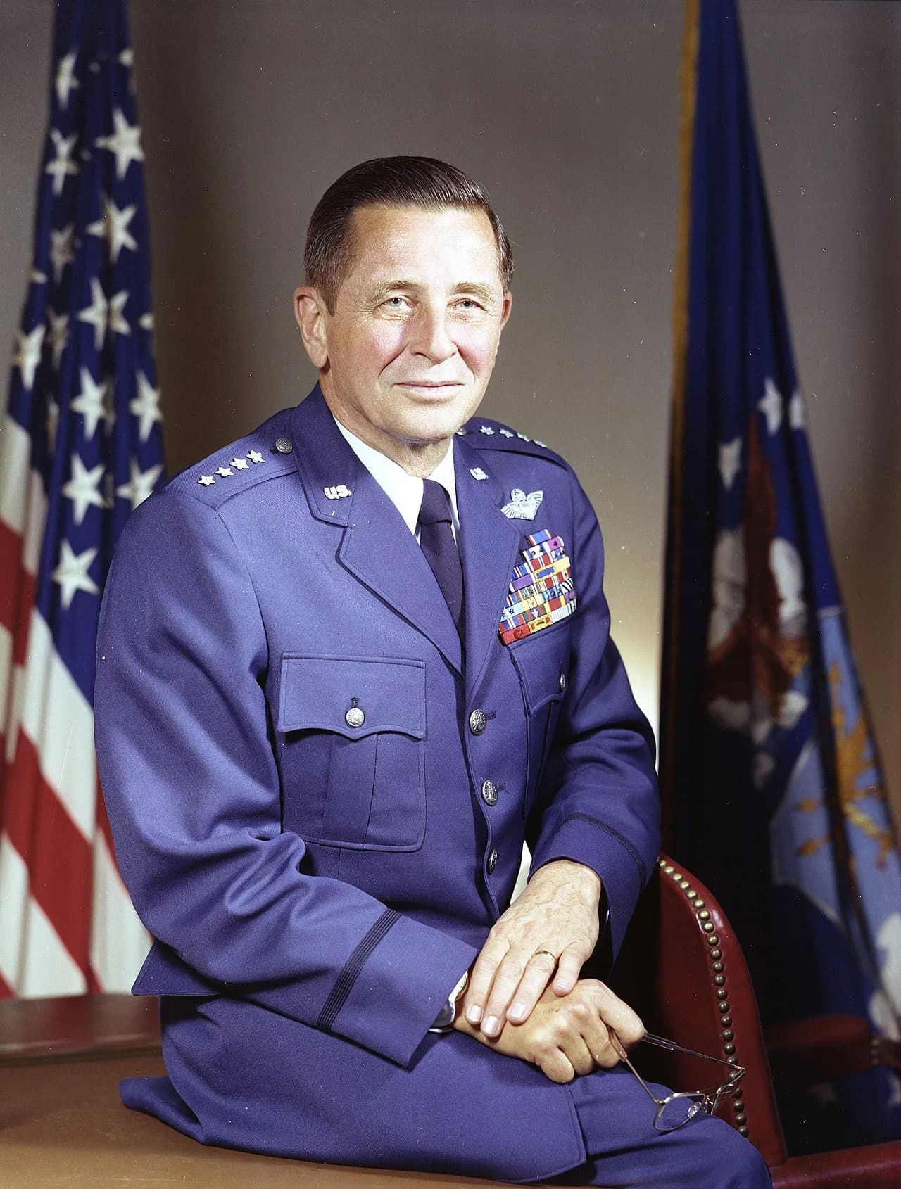 Robert J. Dixon