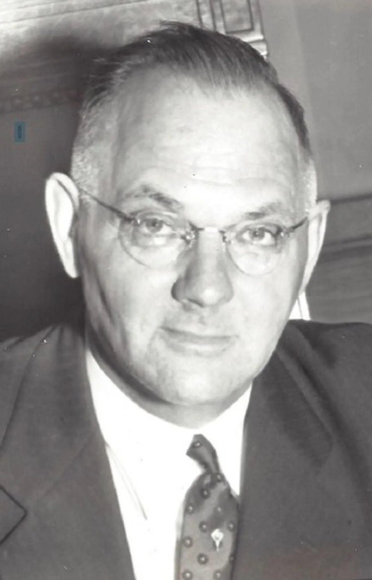 Robert J. Kirby