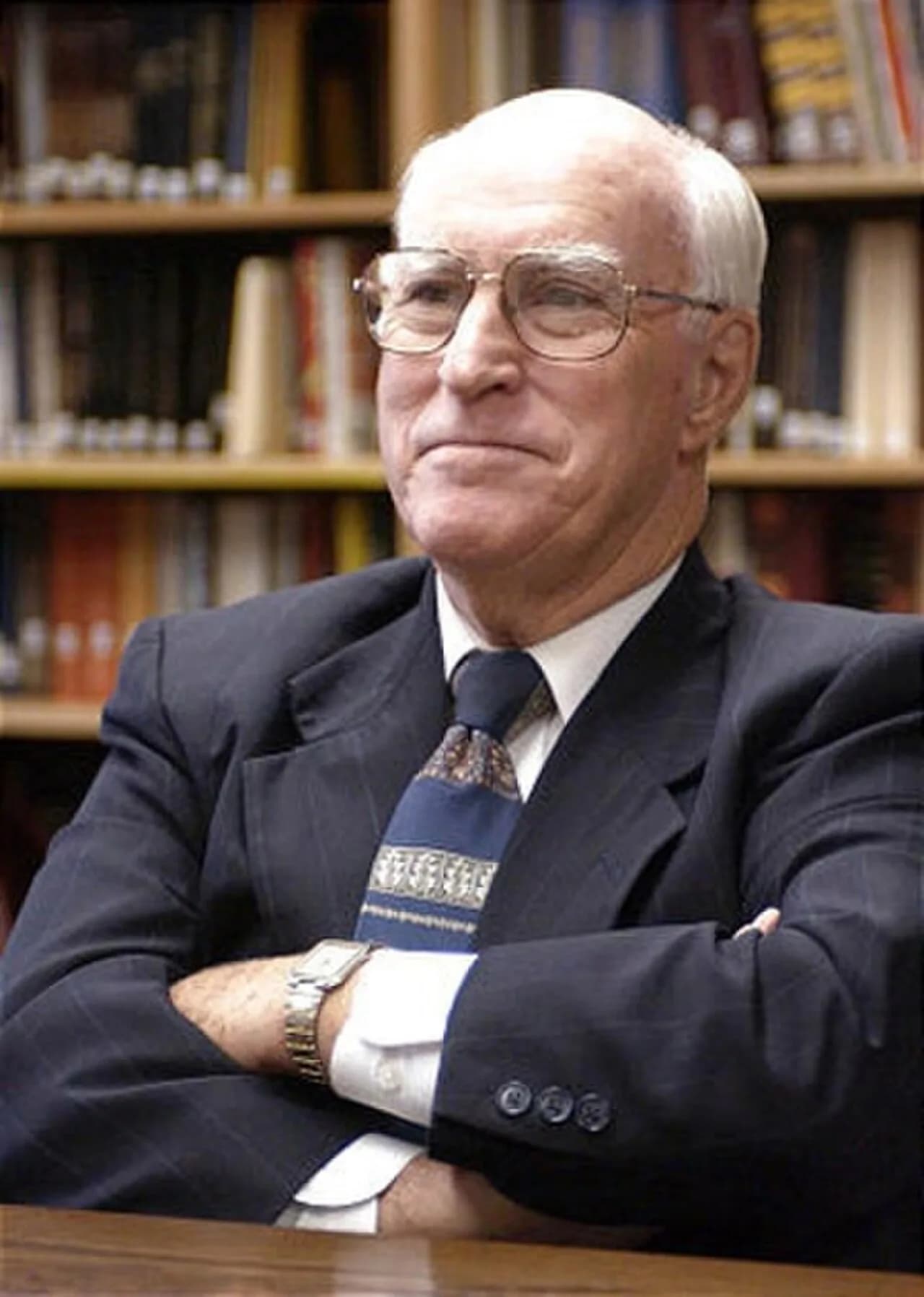 Robert J. Matthews