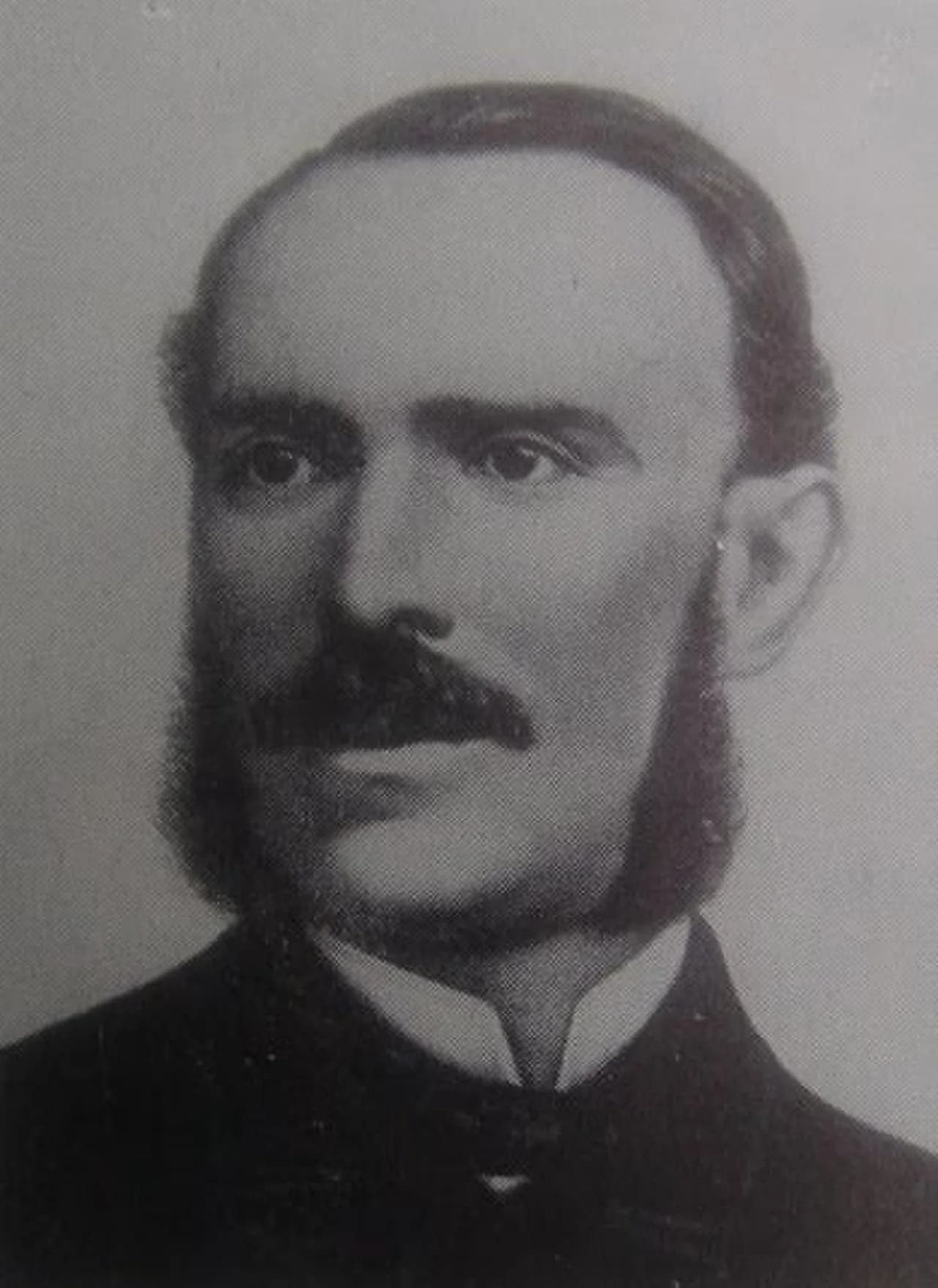 Nataniel Aguirre