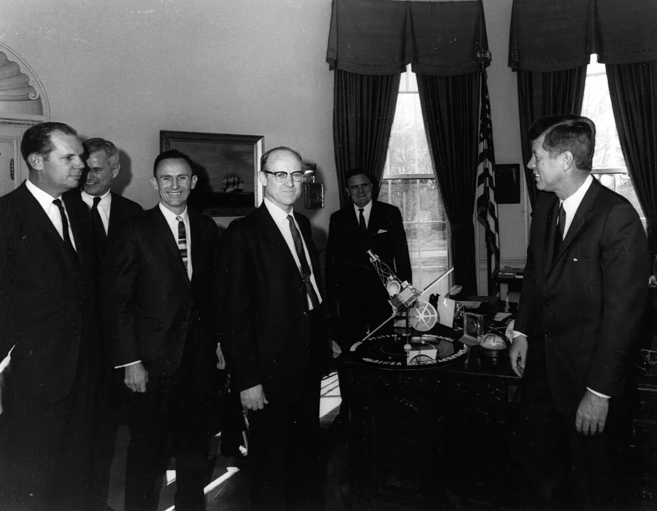 Robert J. Parks