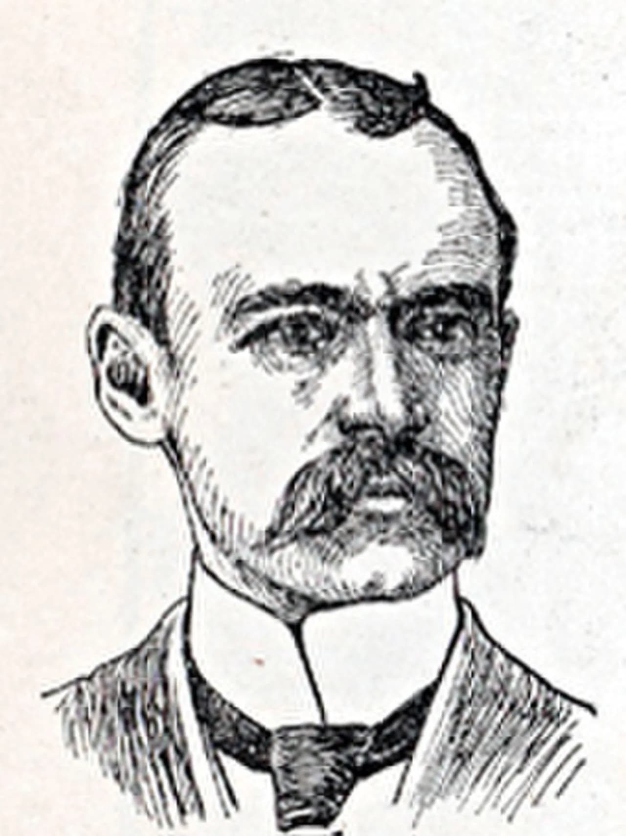 Robert Jacob Lewis