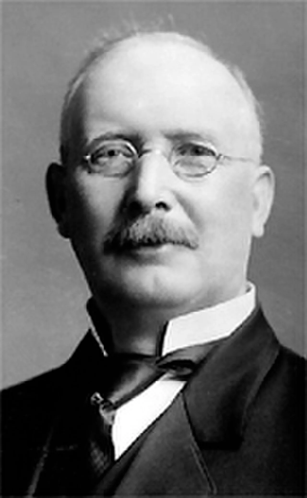 Robert James Ball
