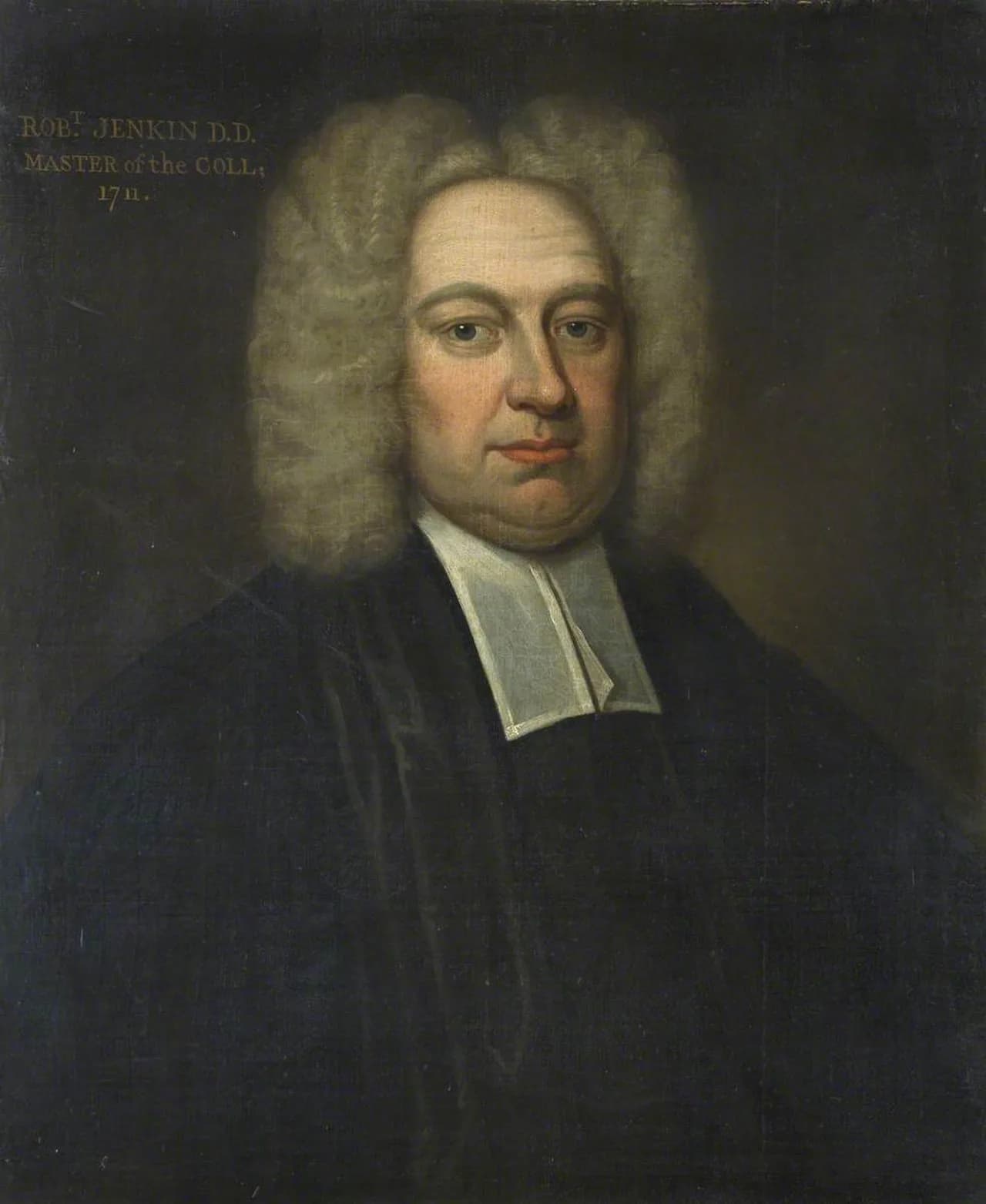 Robert Jenkin