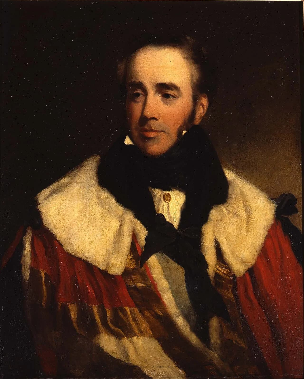 Robert Jocelyn, 3rd Earl of Roden