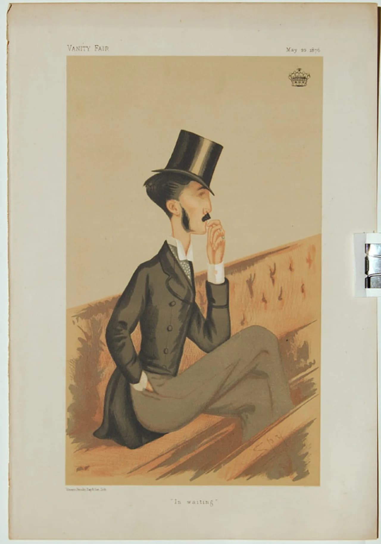 Robert Jocelyn, 4th Earl of Roden
