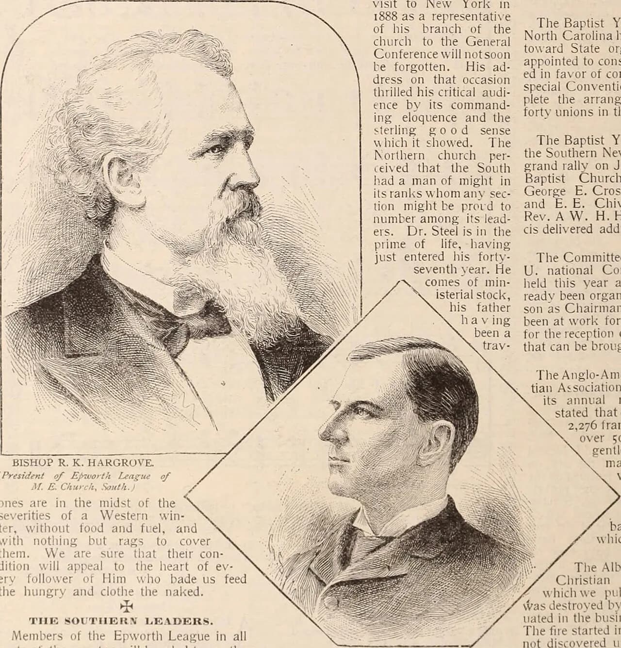 Robert Kennon Hargrove