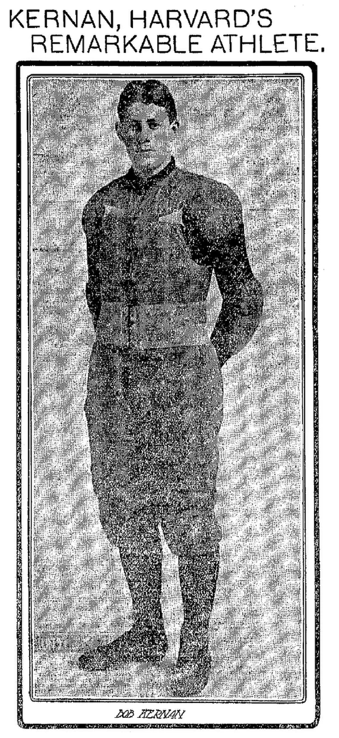Robert Kernan