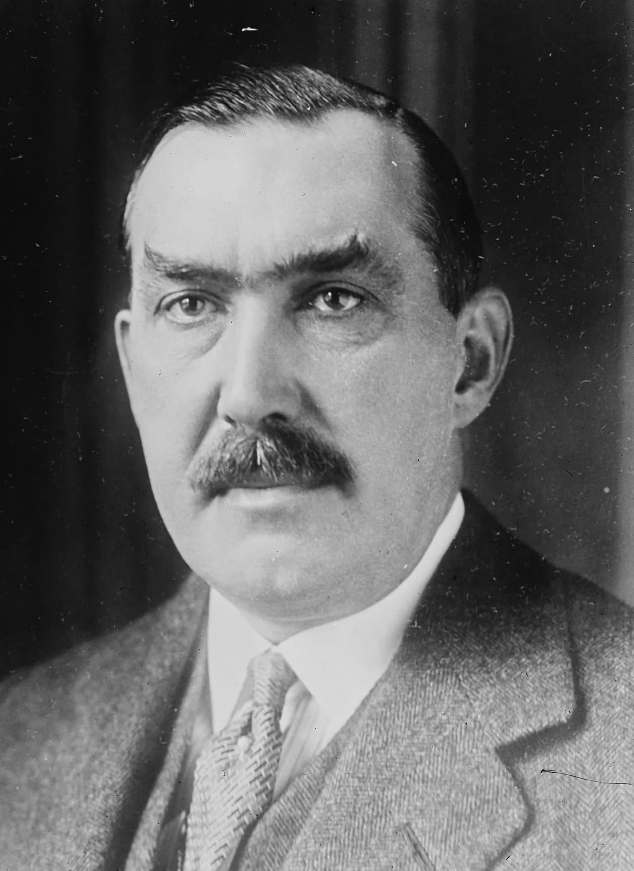 Robert Molesworth Kindersley