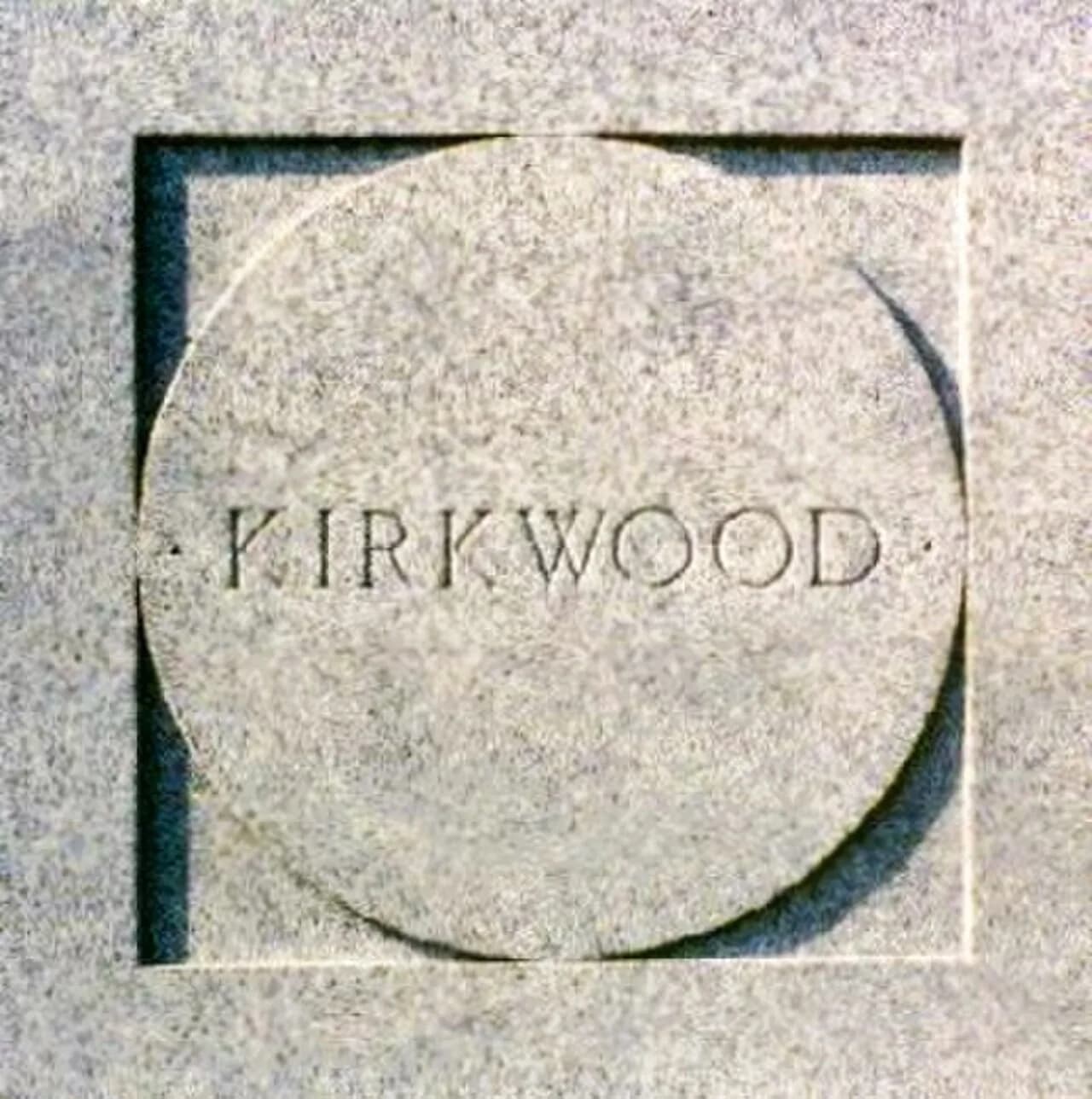 Robert Kirkwood
