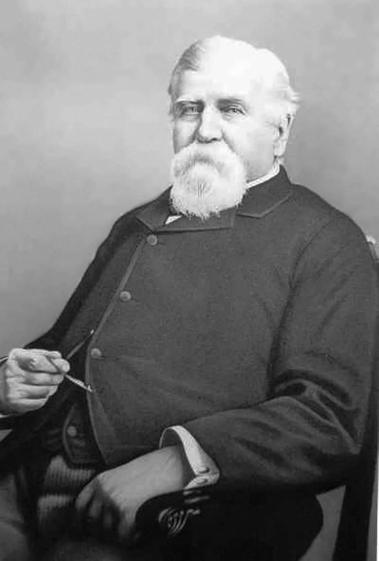 Robert Knight
