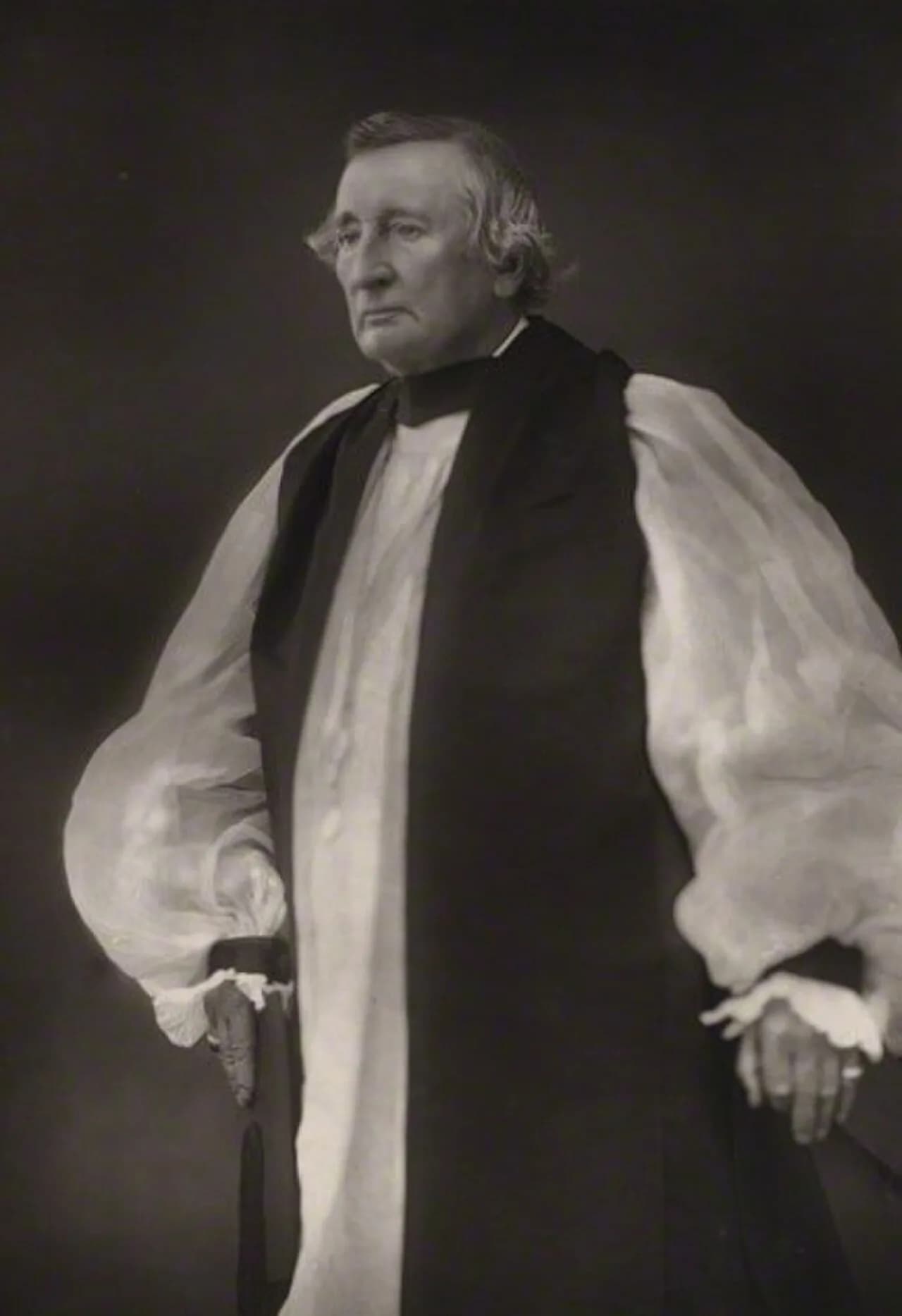 Robert Knox