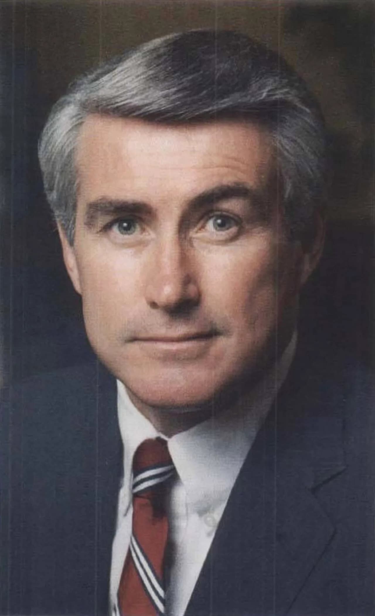 Jim Edgar