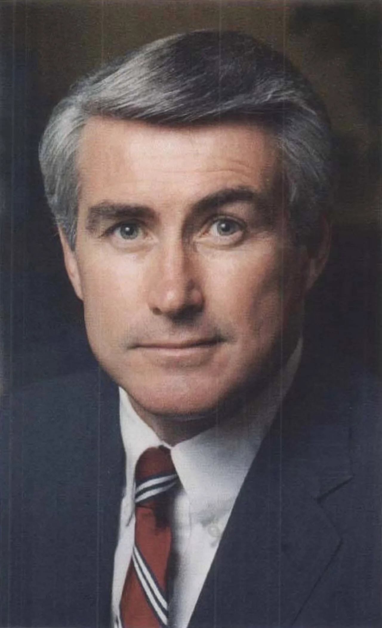 Jim Edgar