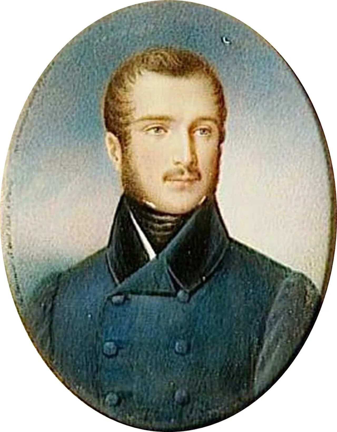 Napoléon Louis Bonaparte