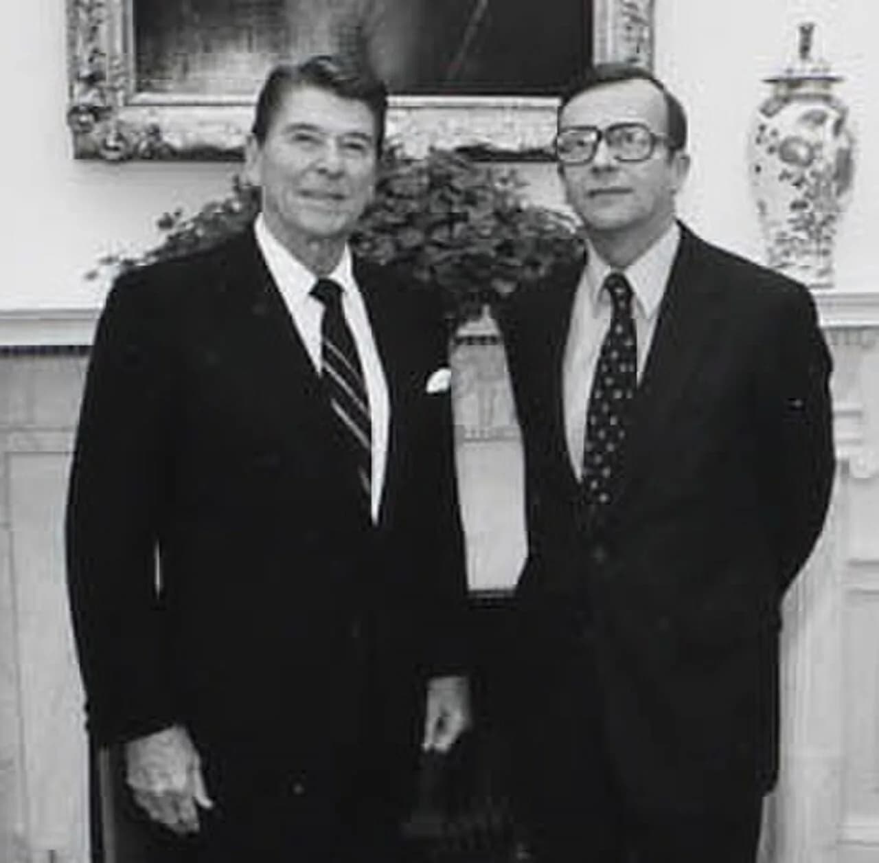 Robert L. Barry
