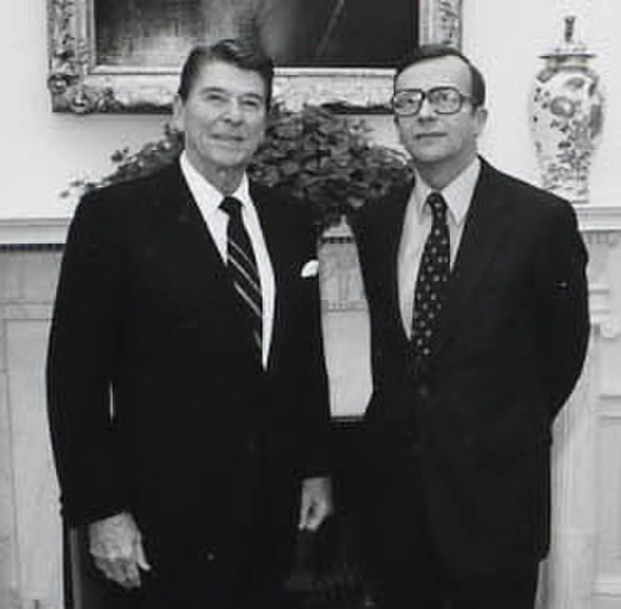 Robert L. Barry