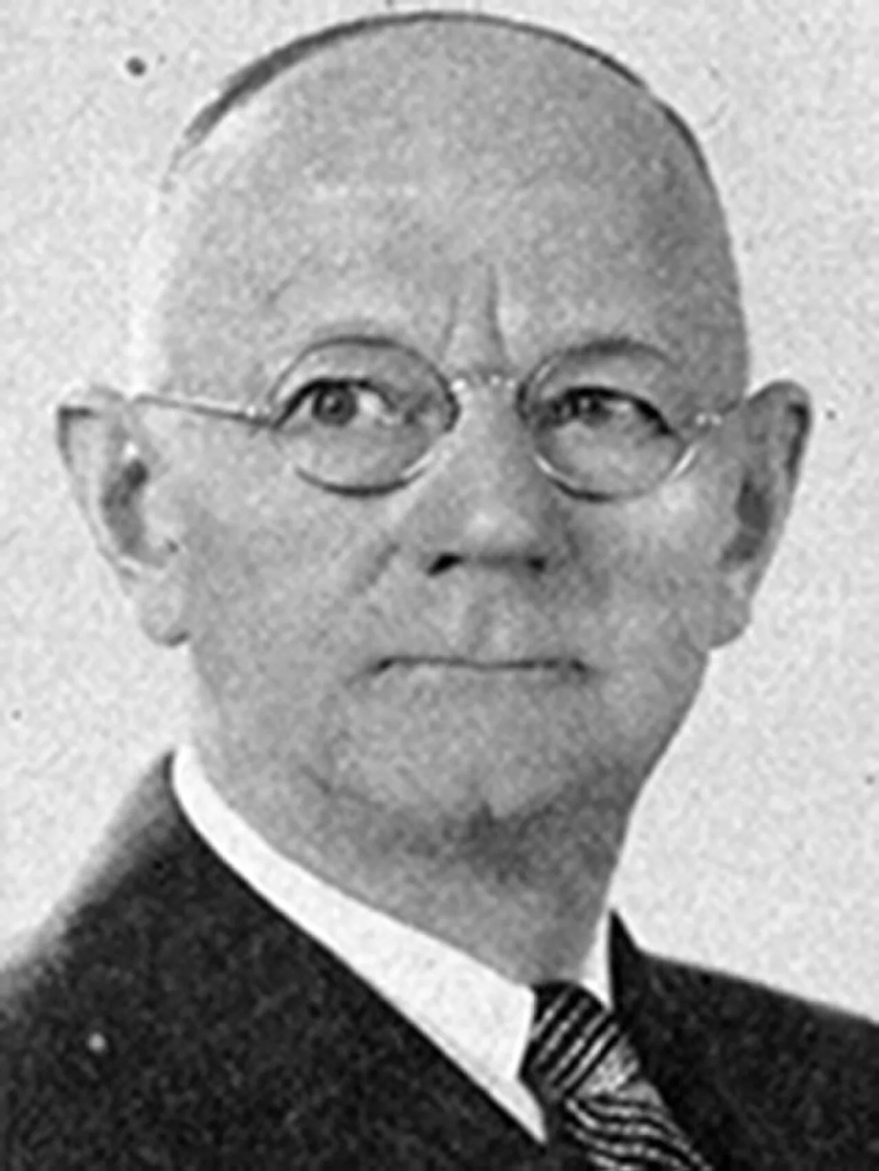 Robert L. Rodgers