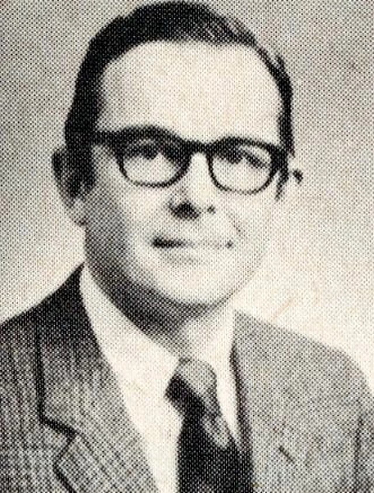 Robert Levitt